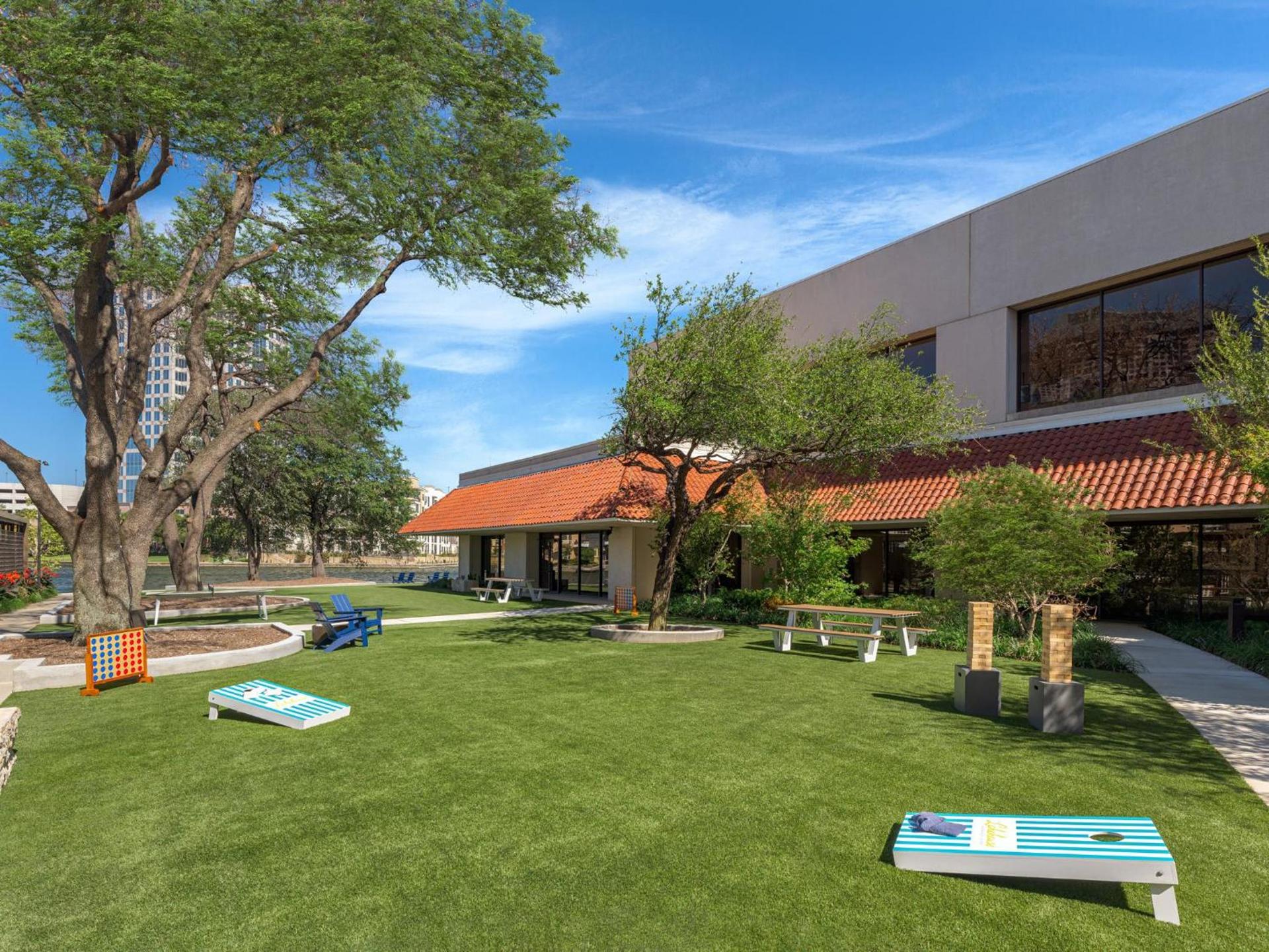 Omni Las Colinas Hotel photo 56