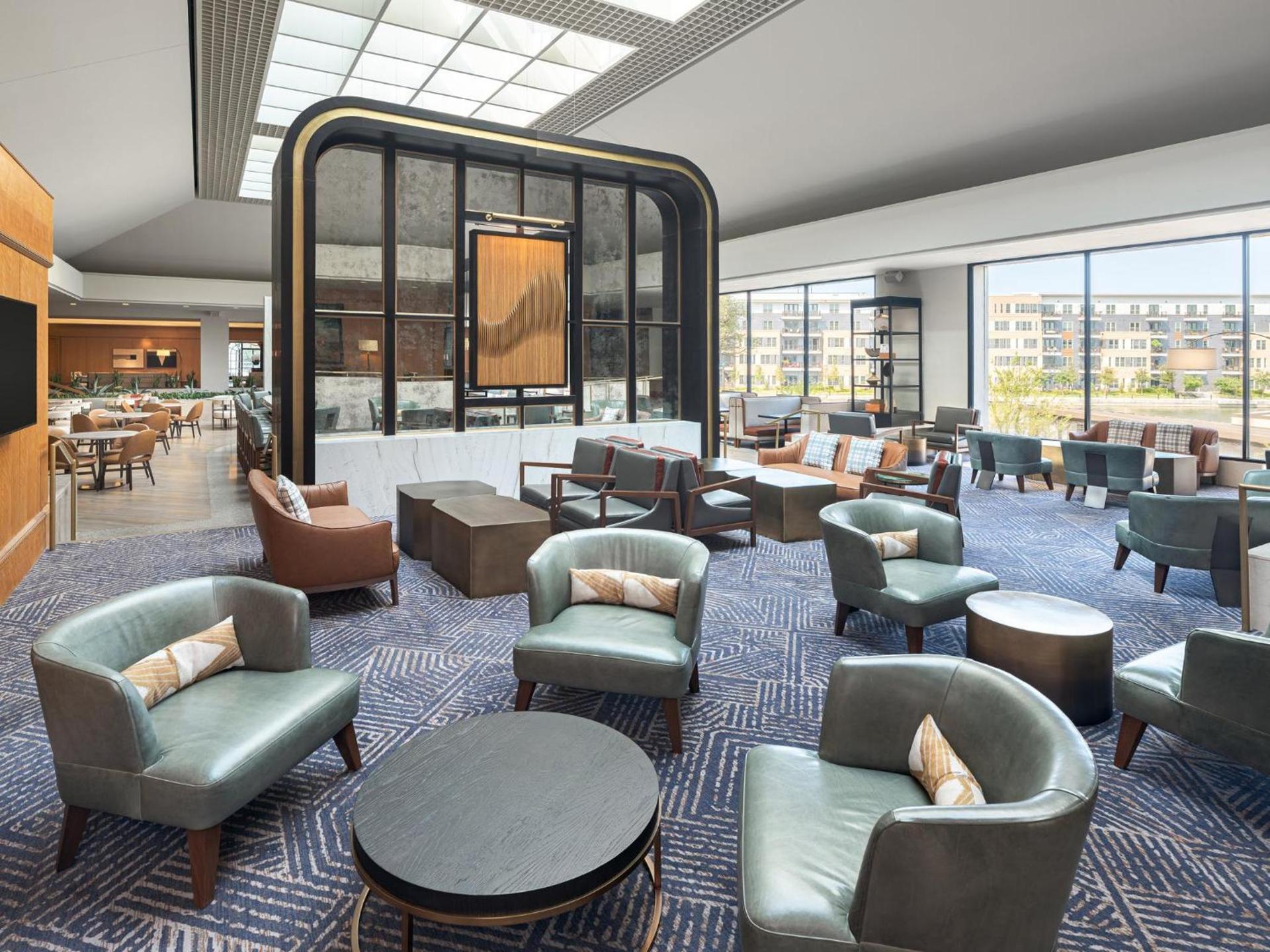 Omni Las Colinas Hotel photo 63