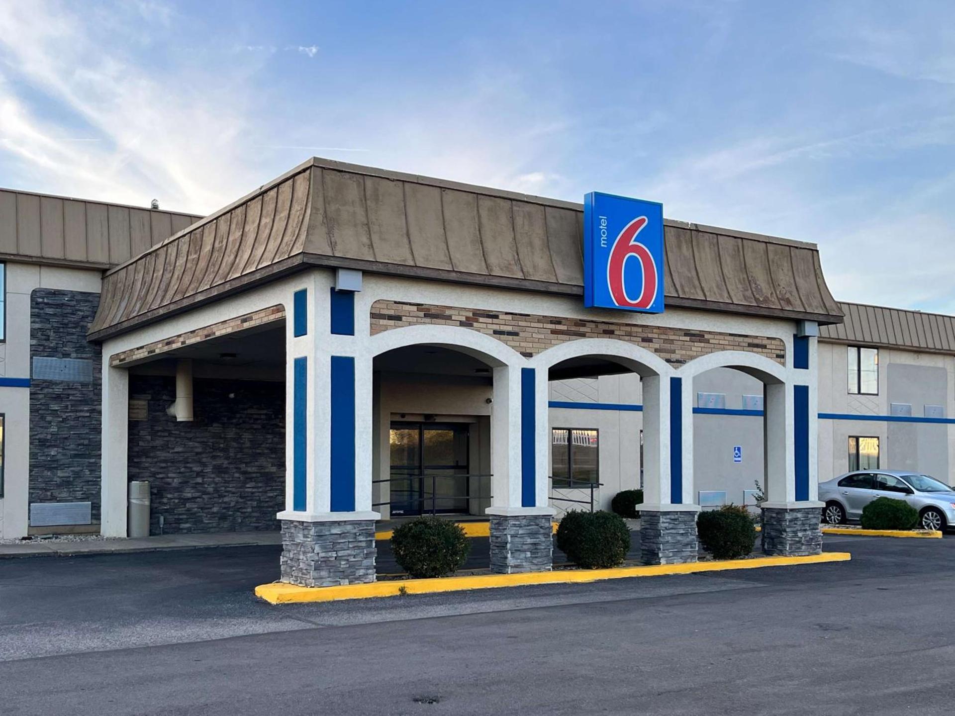 Studio 6 Suites Springfield, OH — hotel in Springfield