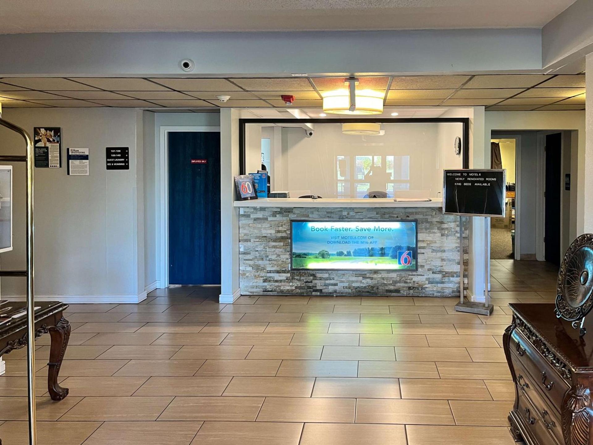 Studio 6 Suites Springfield, OH photo 2