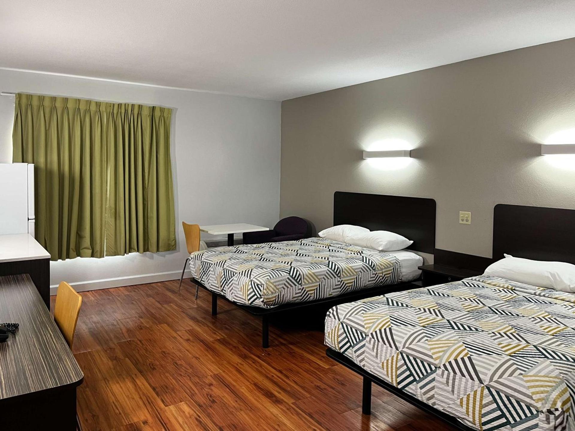 Studio 6 Suites Springfield, OH photo 3