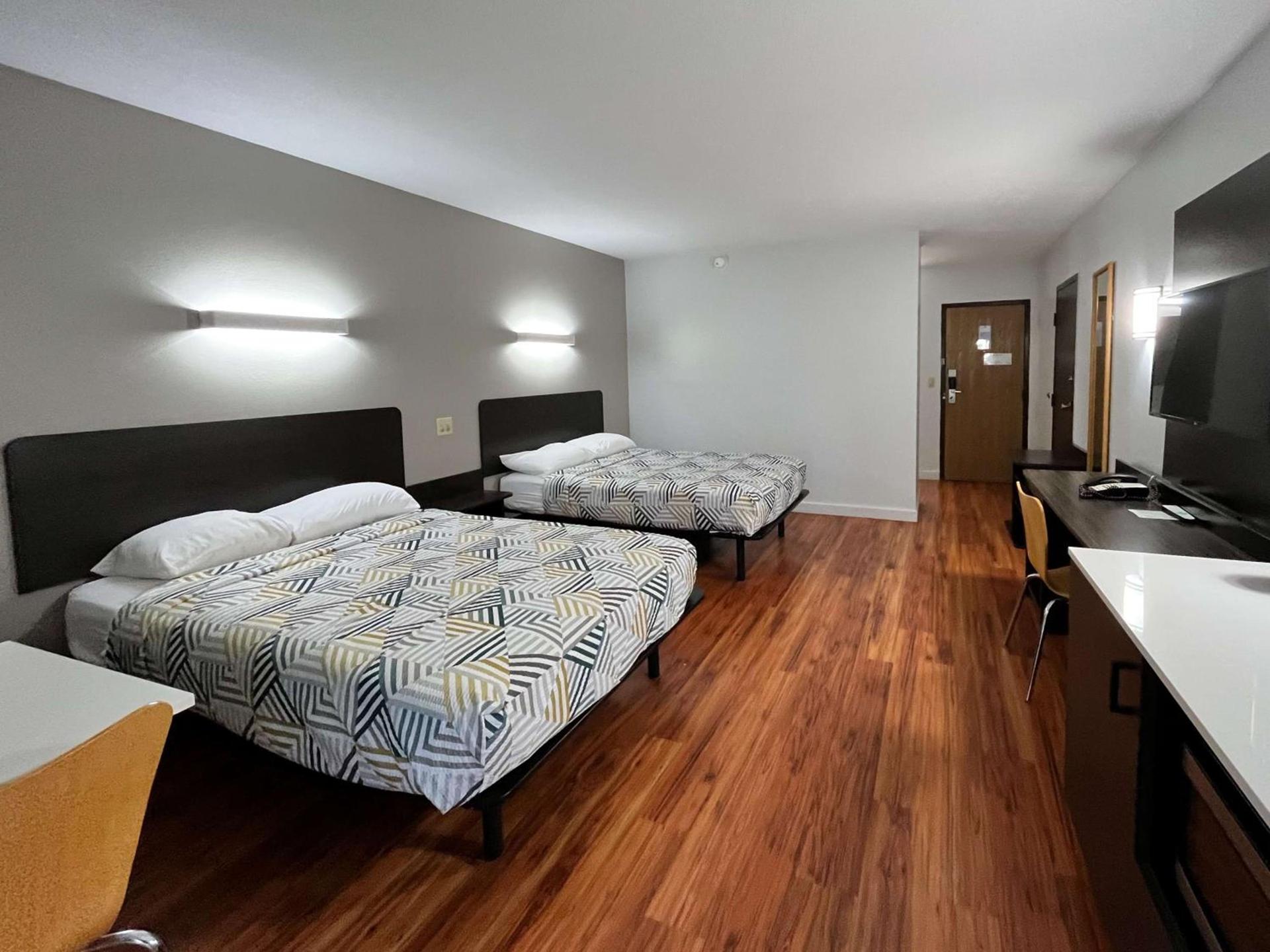 Studio 6 Suites Springfield, OH photo 4