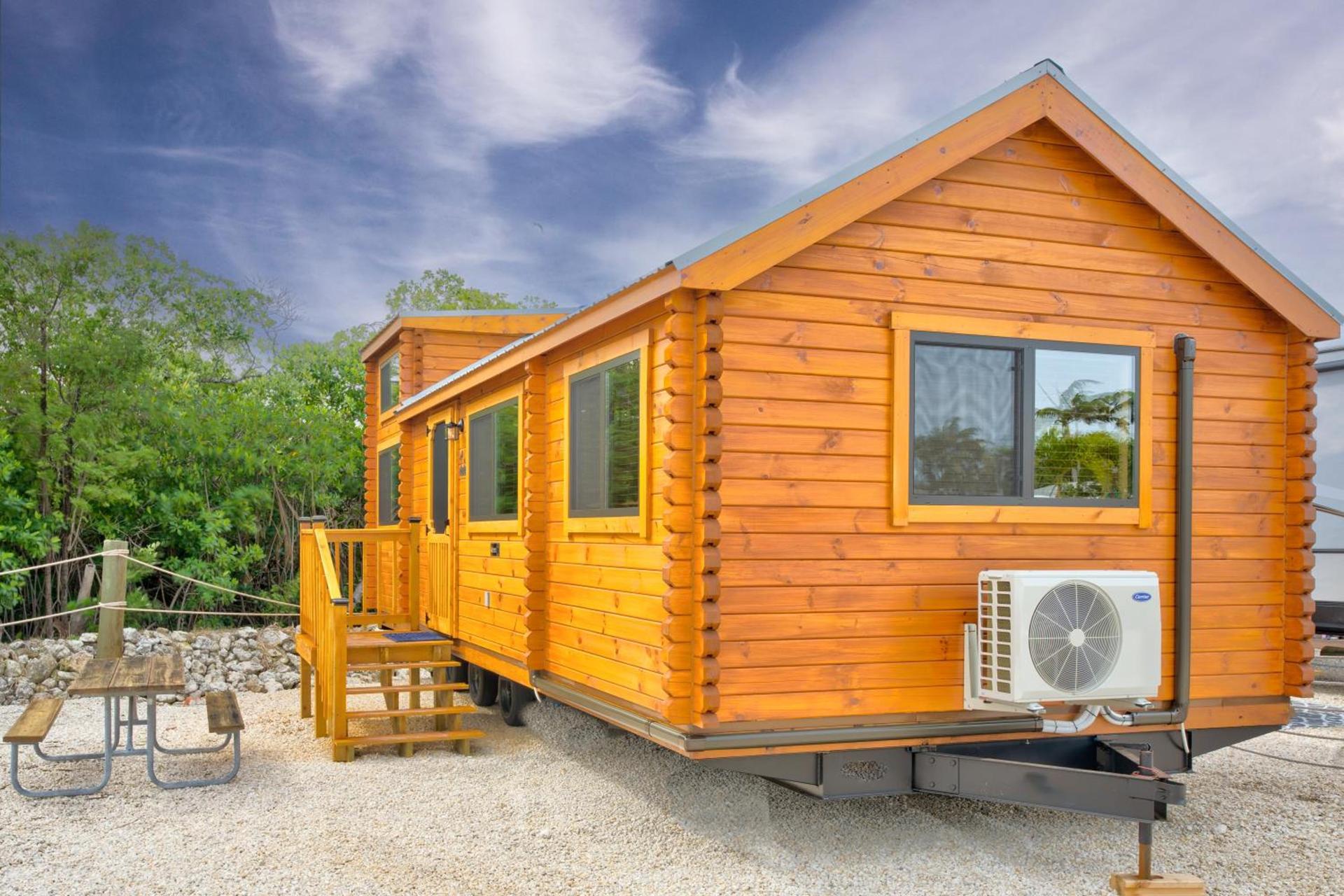 Cabins at Bonefish Bay photo 2
