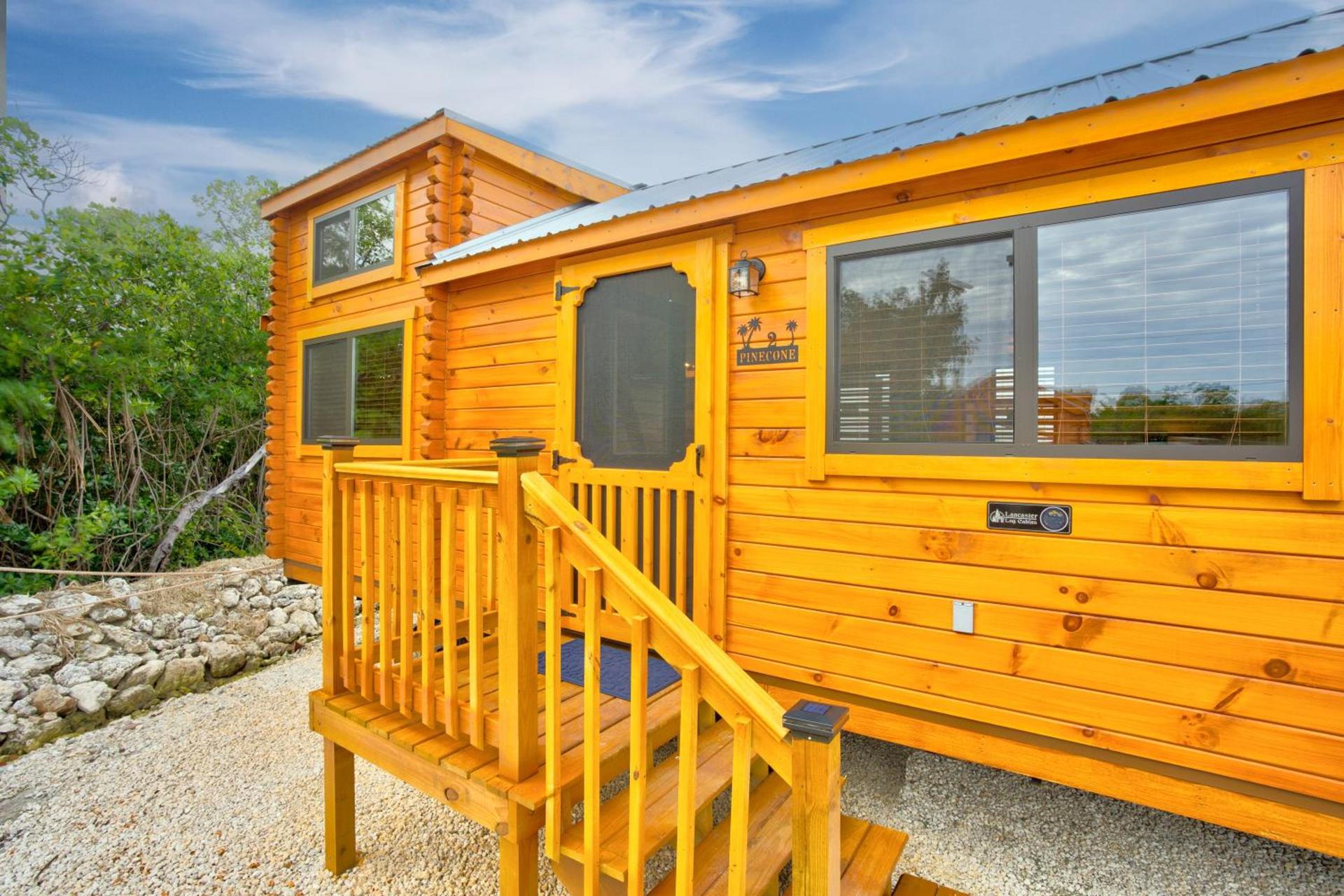 Cabins at Bonefish Bay photo 1