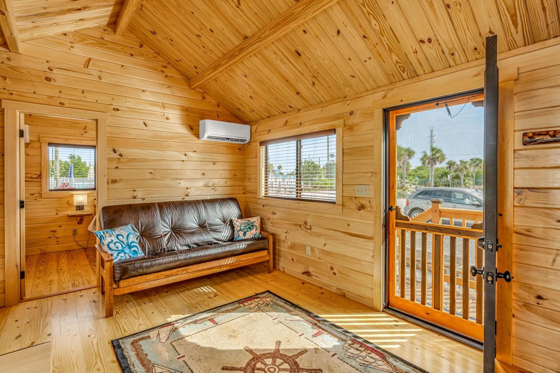 Cabins at Bonefish Bay photo 7