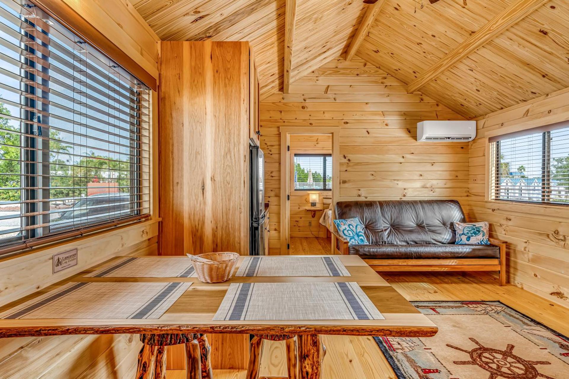 Cabins at Bonefish Bay photo 8