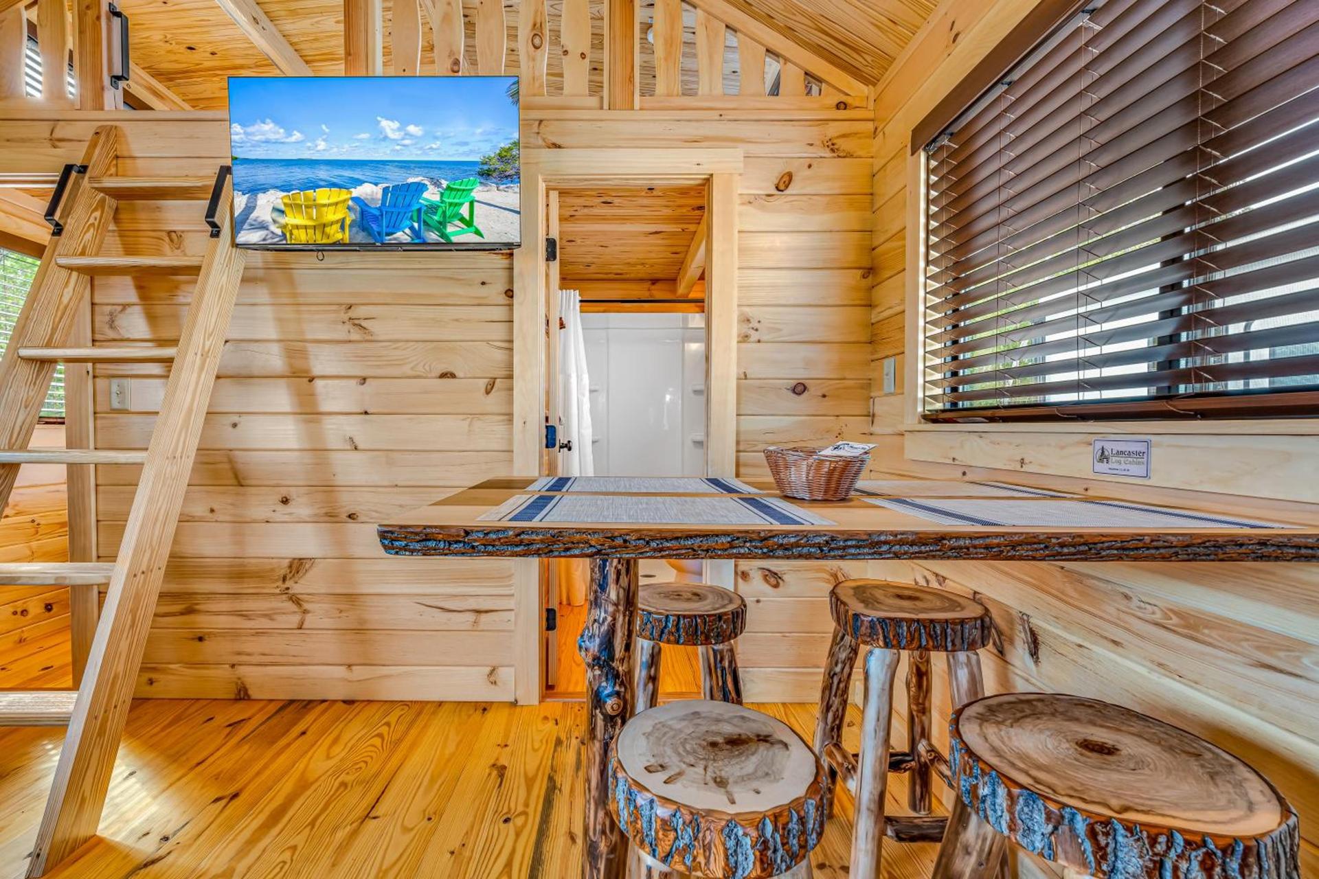 Cabins at Bonefish Bay photo 9