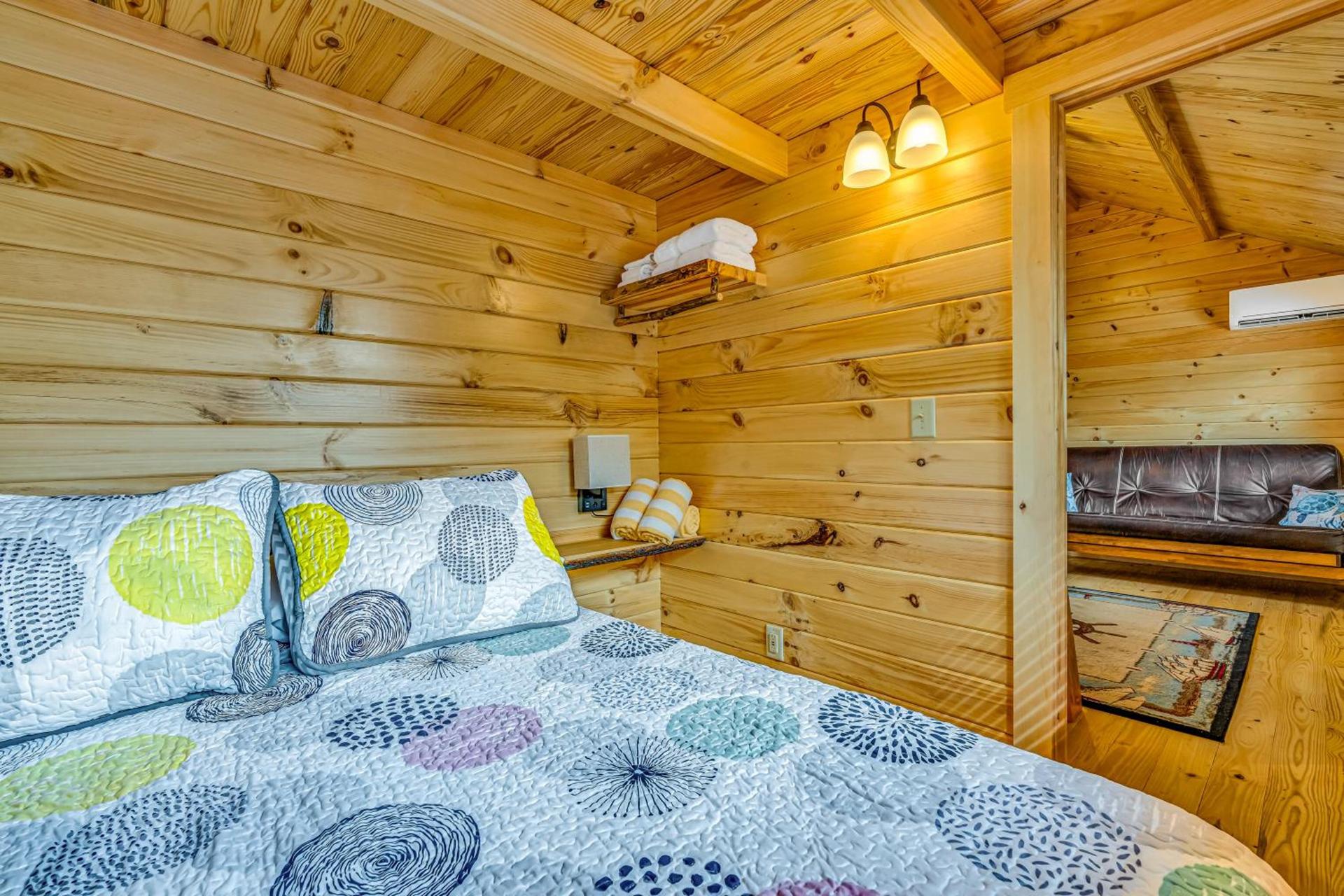 Cabins at Bonefish Bay photo 10