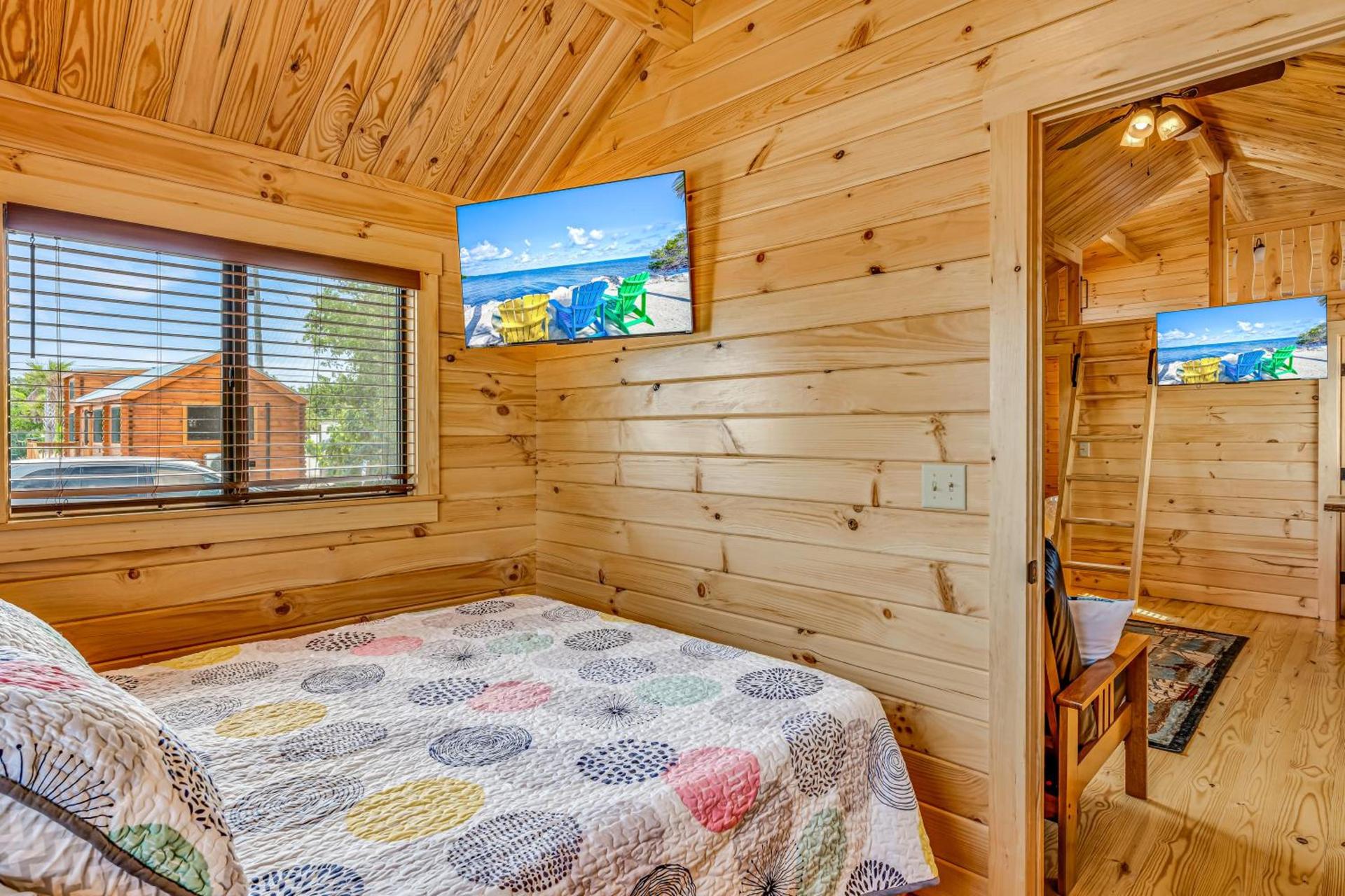 Cabins at Bonefish Bay photo 11