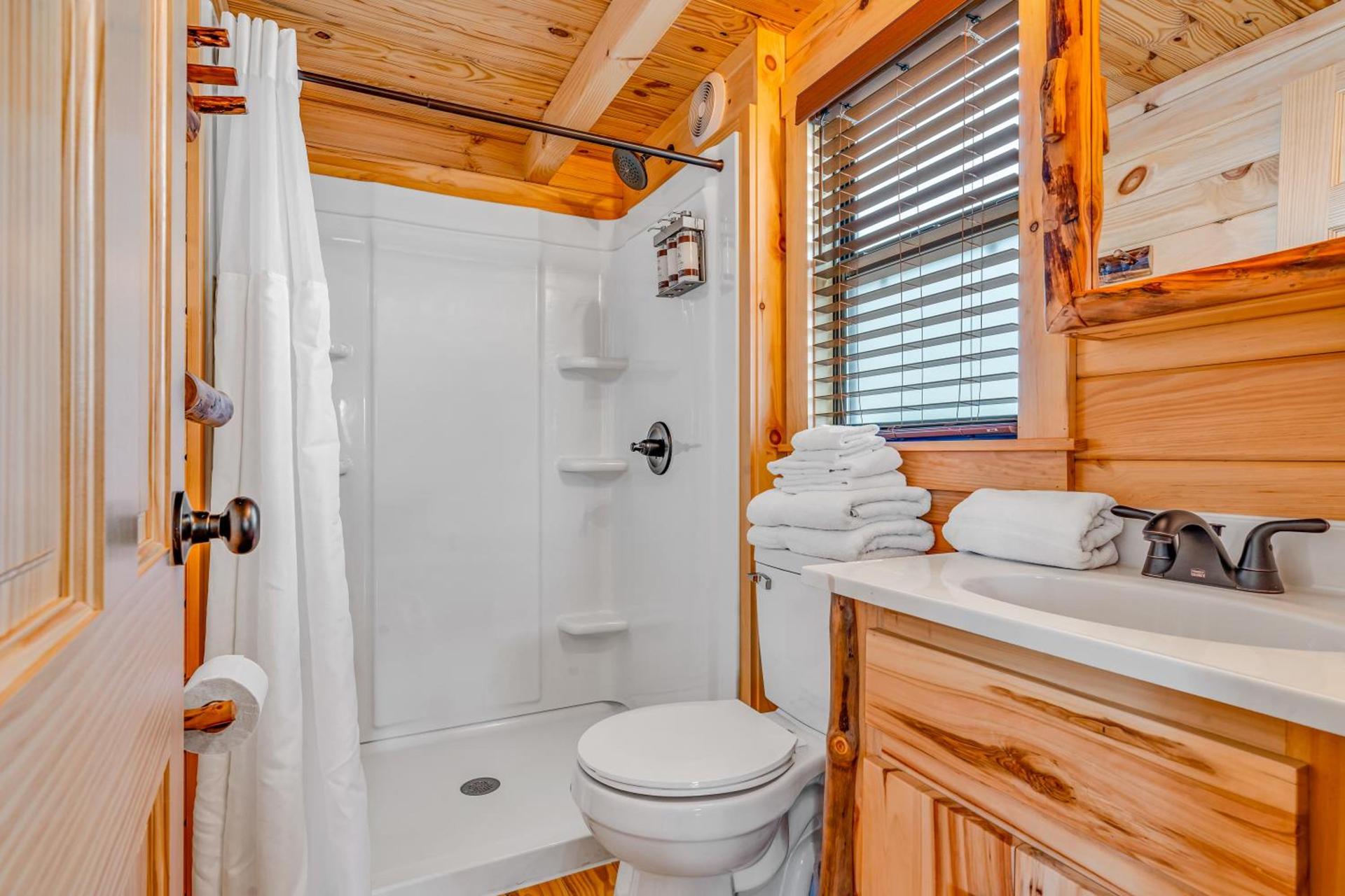 Cabins at Bonefish Bay photo 12