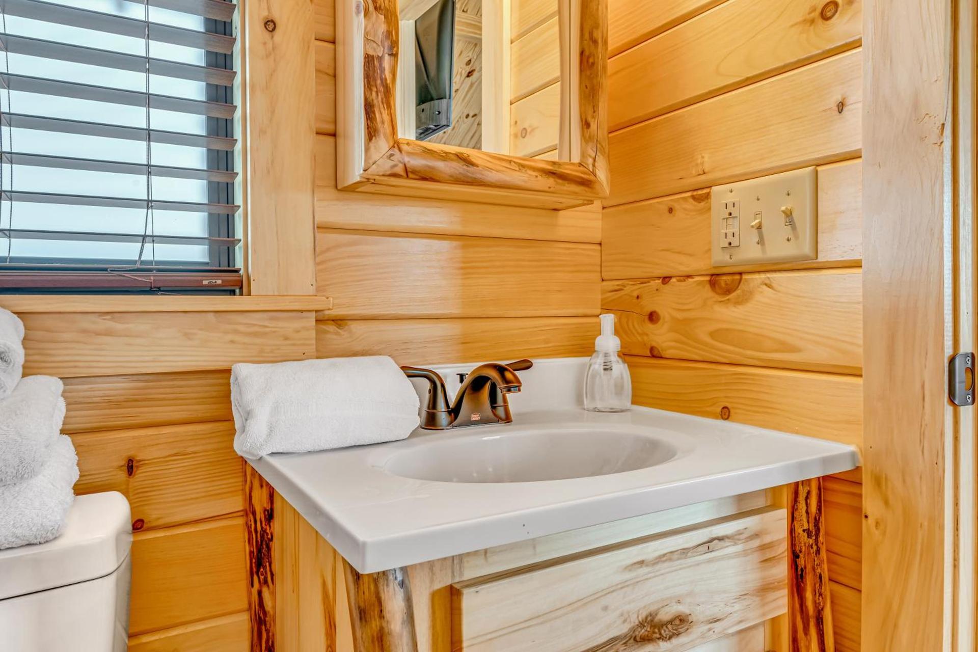 Cabins at Bonefish Bay photo 13