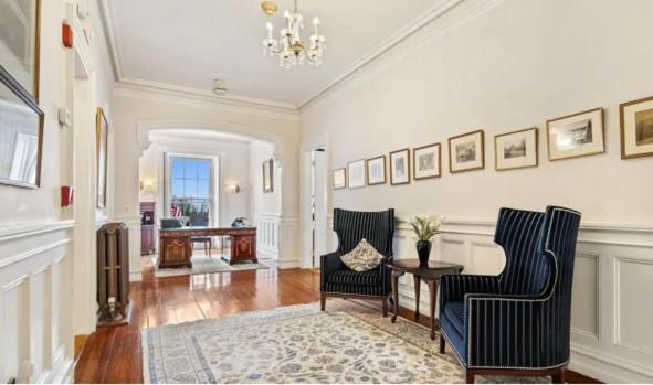 The Hamilton Hoppin House photo 5