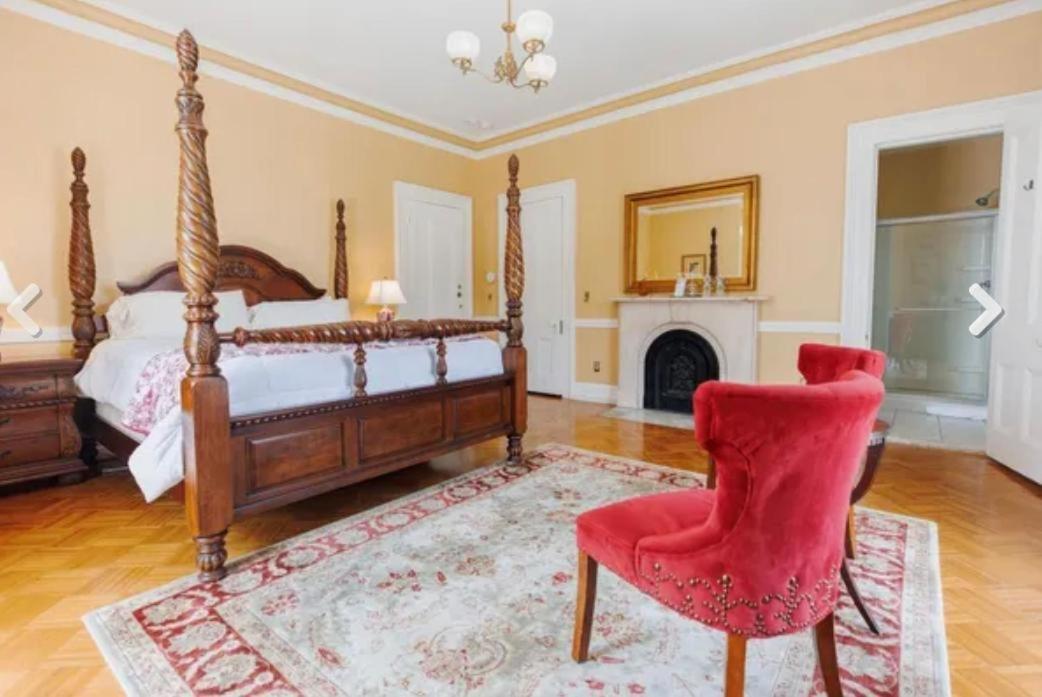 The Hamilton Hoppin House photo 82