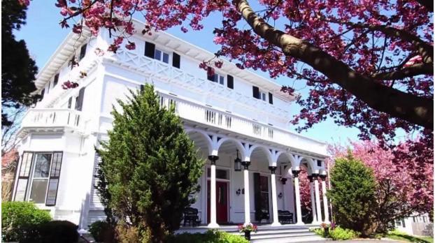 The Hamilton Hoppin House photo 1