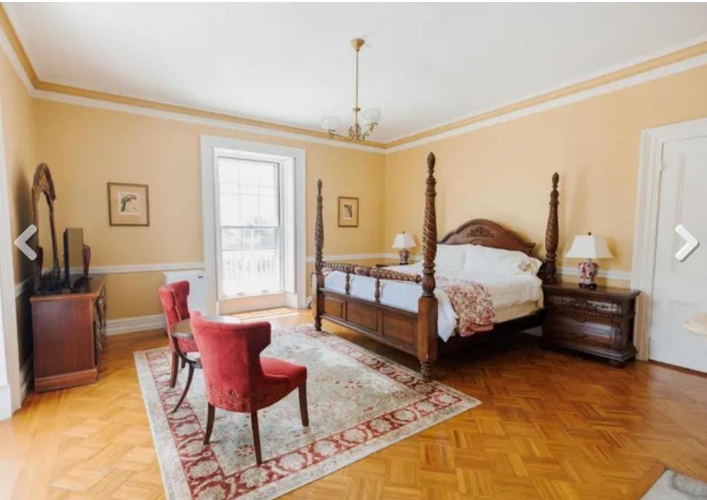 The Hamilton Hoppin House photo 7