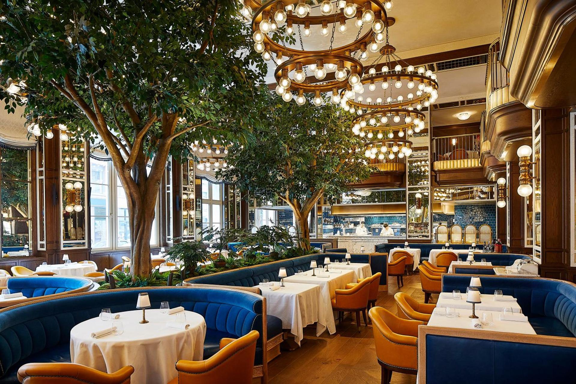 The Fifth Avenue Hotel photo 2
