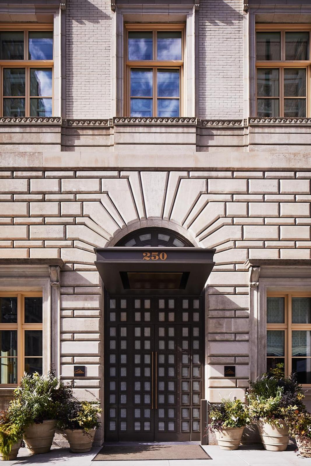 The Fifth Avenue Hotel photo 49