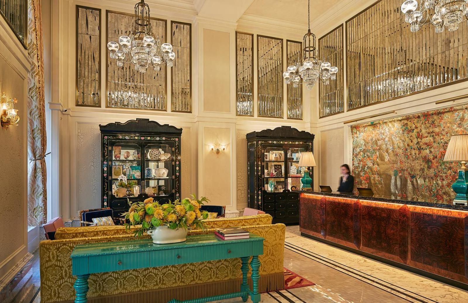 The Fifth Avenue Hotel photo 3