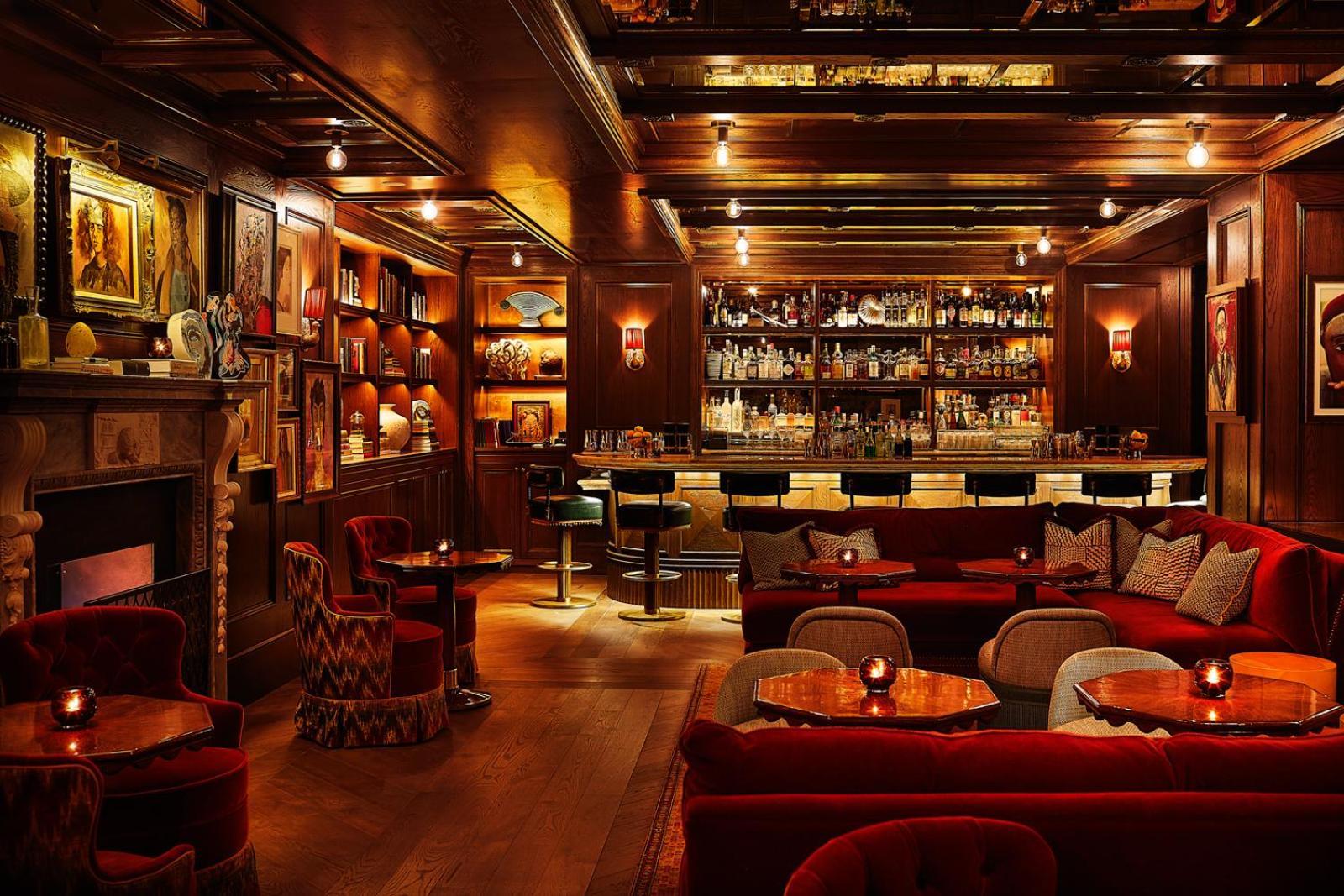 The Fifth Avenue Hotel photo 9