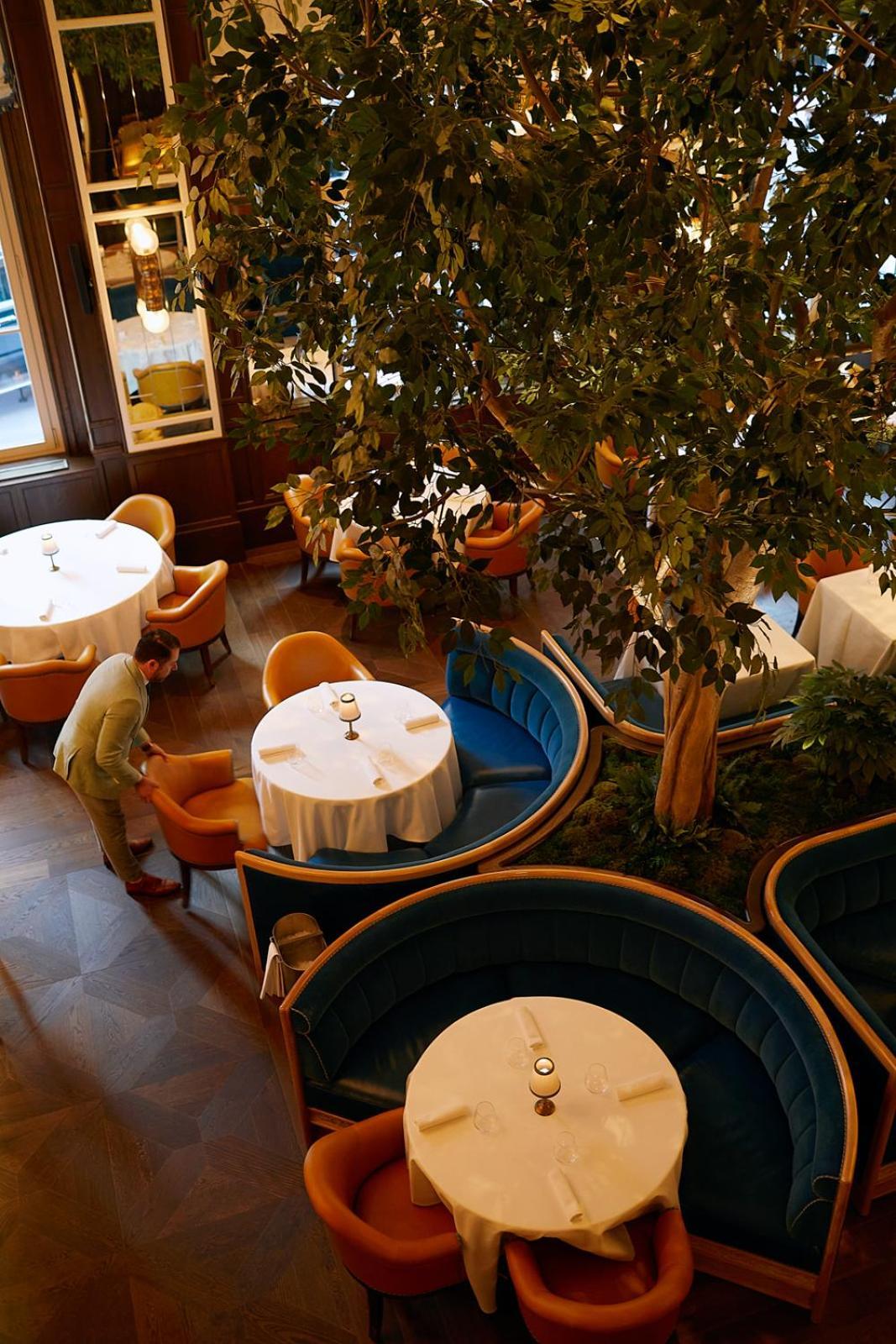 The Fifth Avenue Hotel photo 11