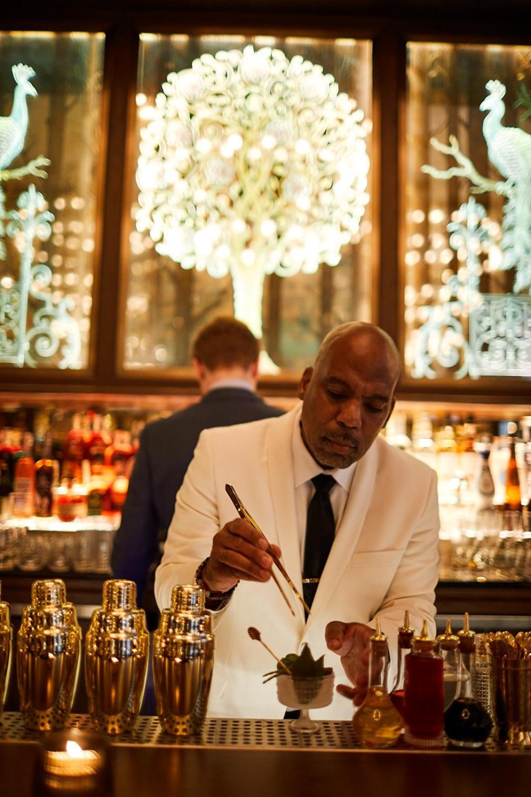 The Fifth Avenue Hotel photo 10
