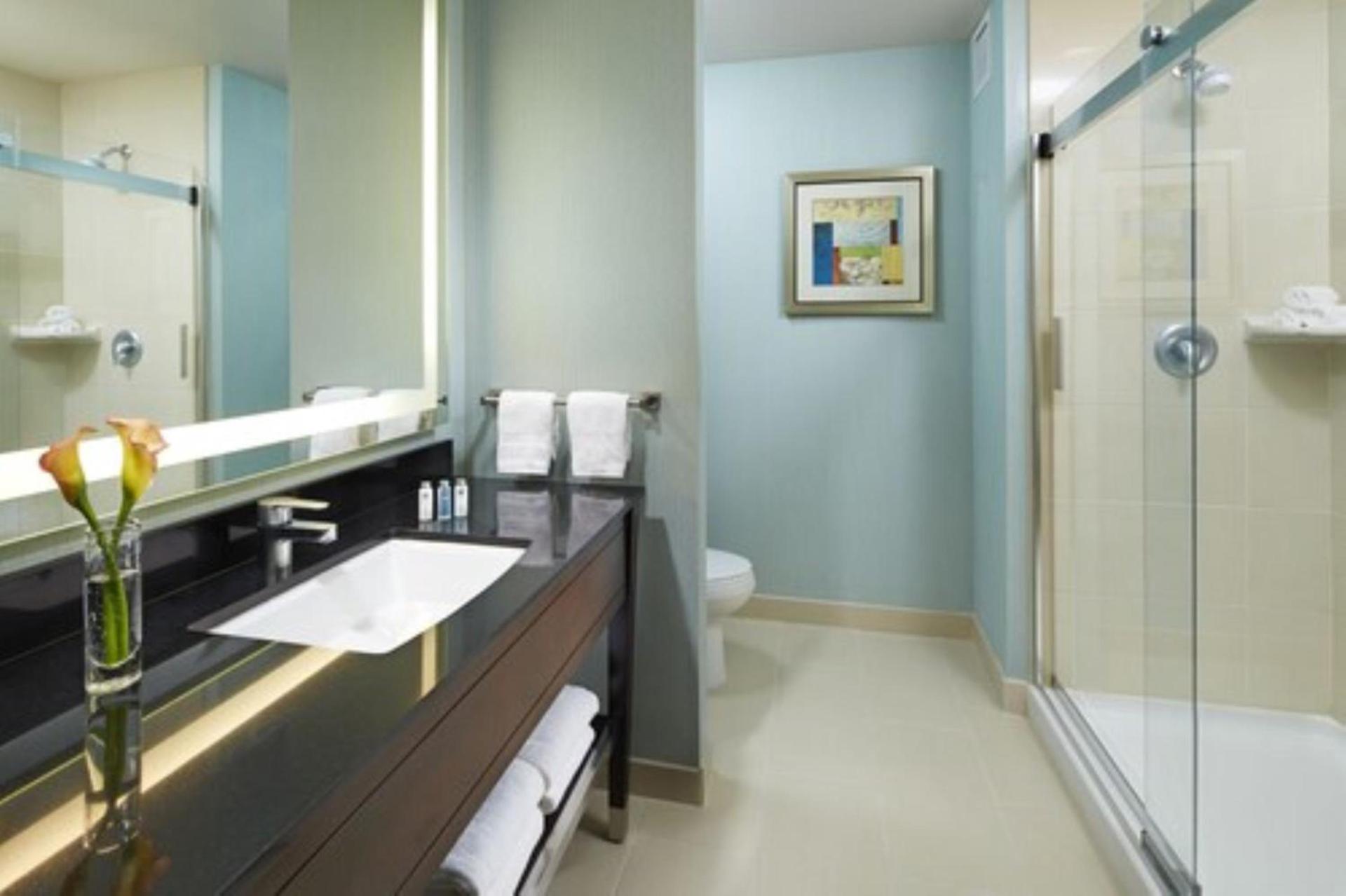 Hampton Inn San Diego Mission Valley photo 28