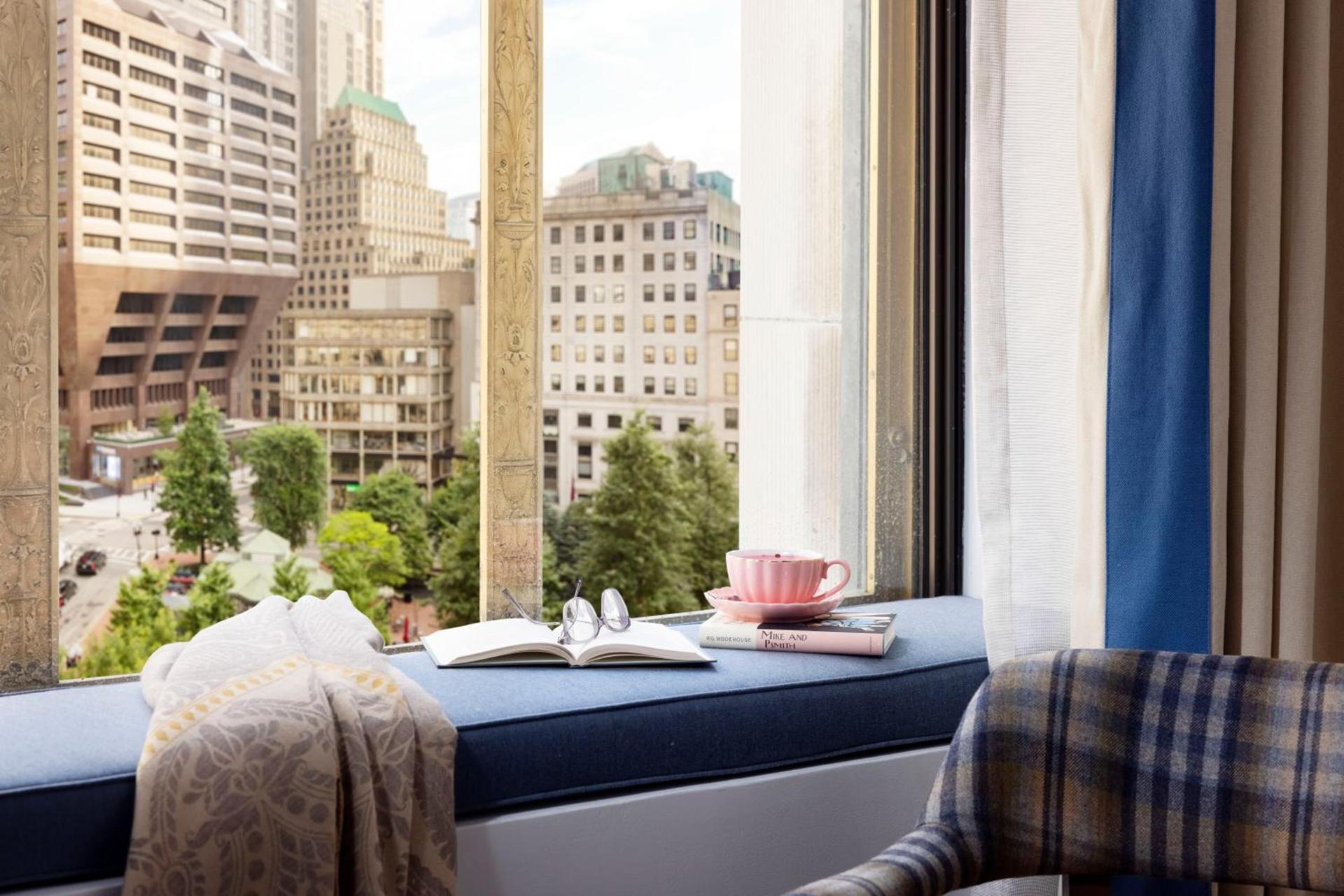 The Langham, Boston photo 49