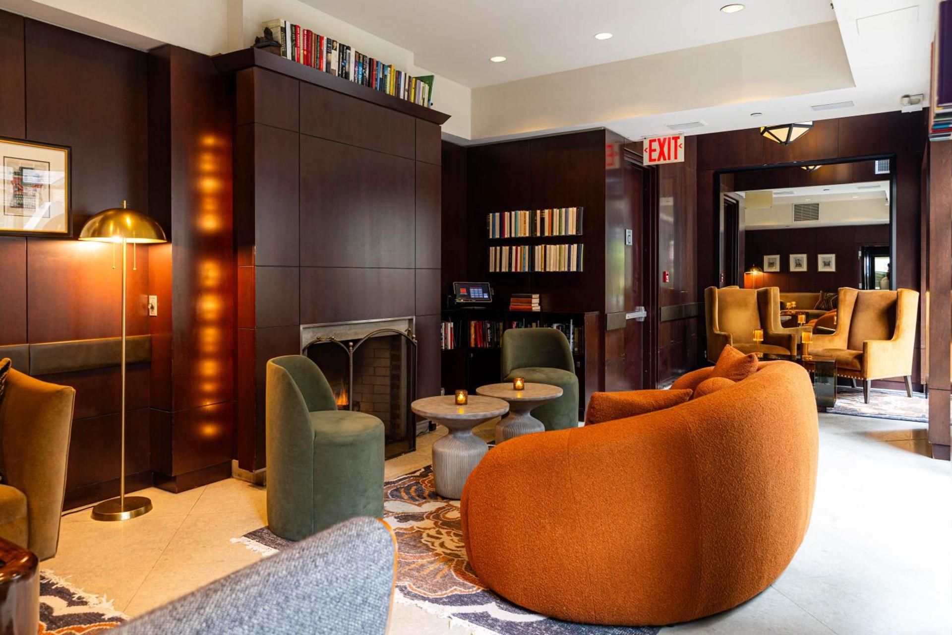 Library Hotel by Library Hotel Collection photo 25