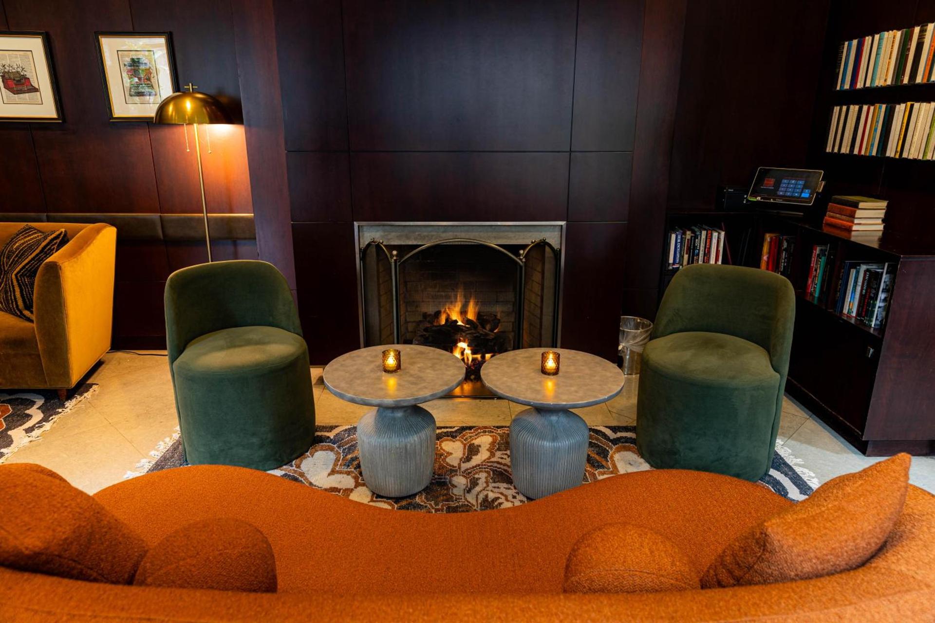 Library Hotel by Library Hotel Collection photo 28