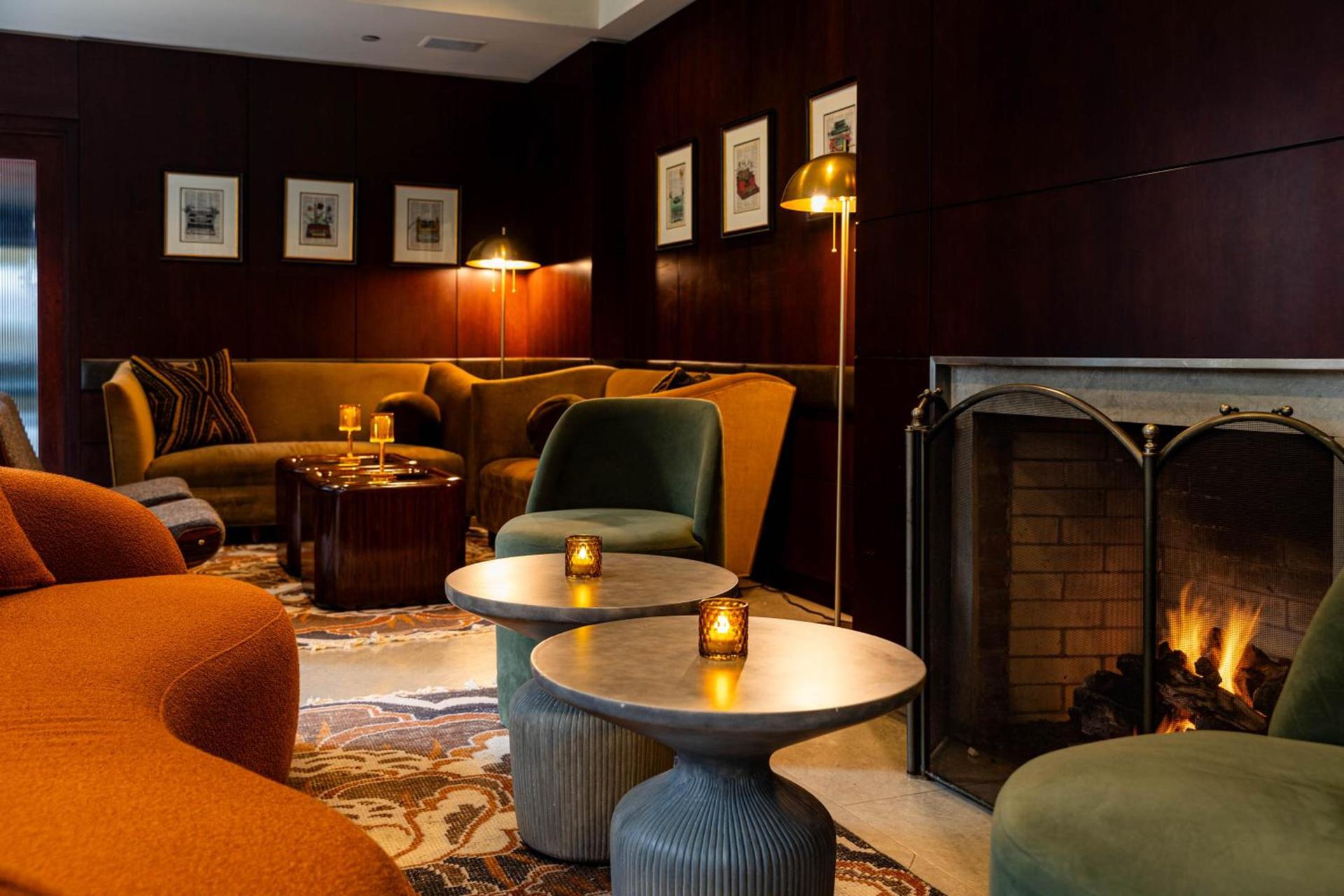 Library Hotel by Library Hotel Collection photo 26