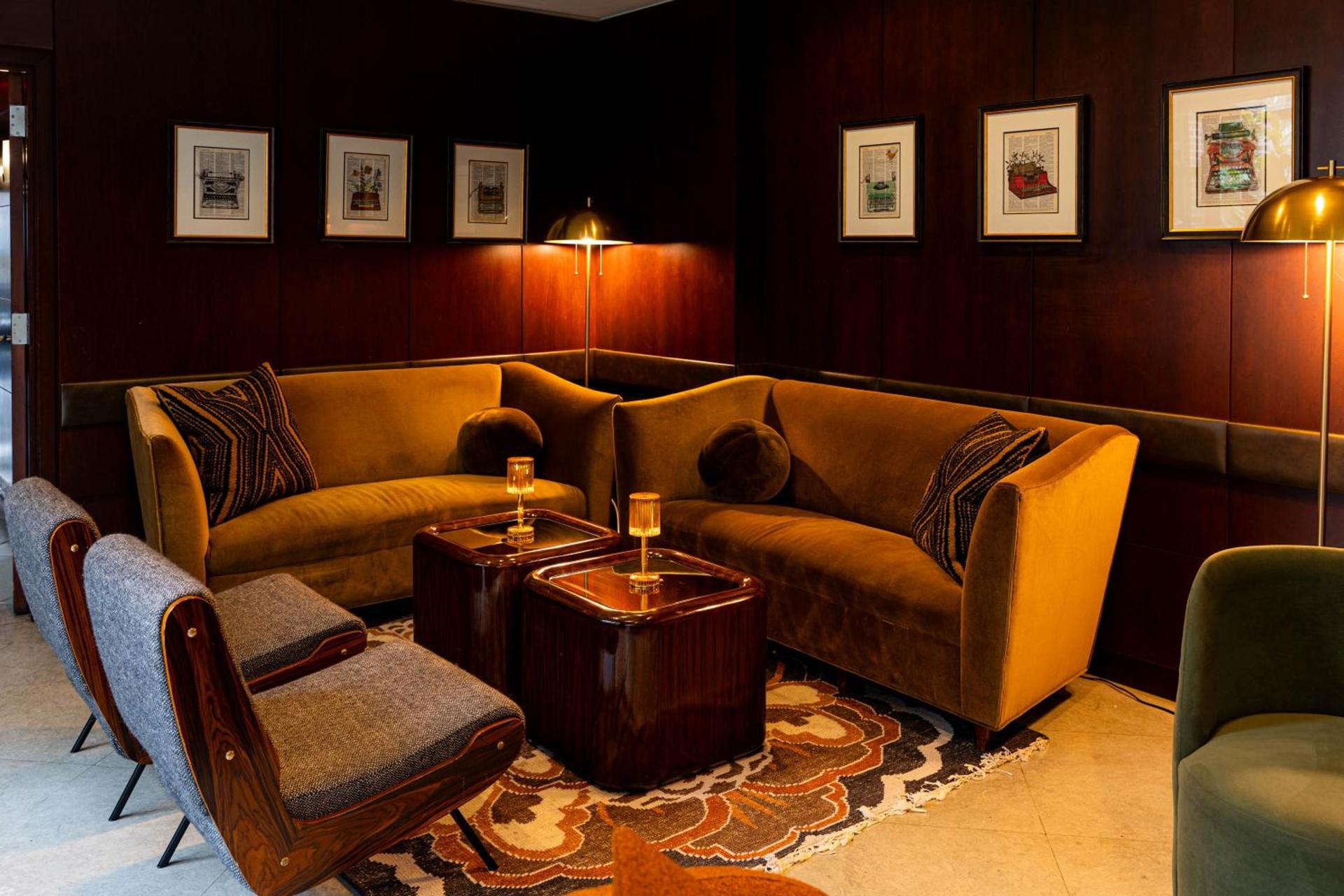 Library Hotel by Library Hotel Collection photo 27
