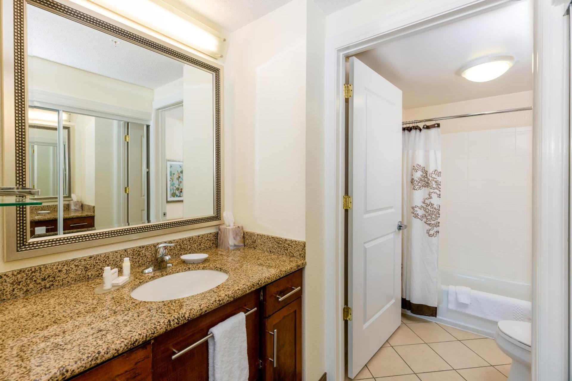 Residence Inn Florence photo 31