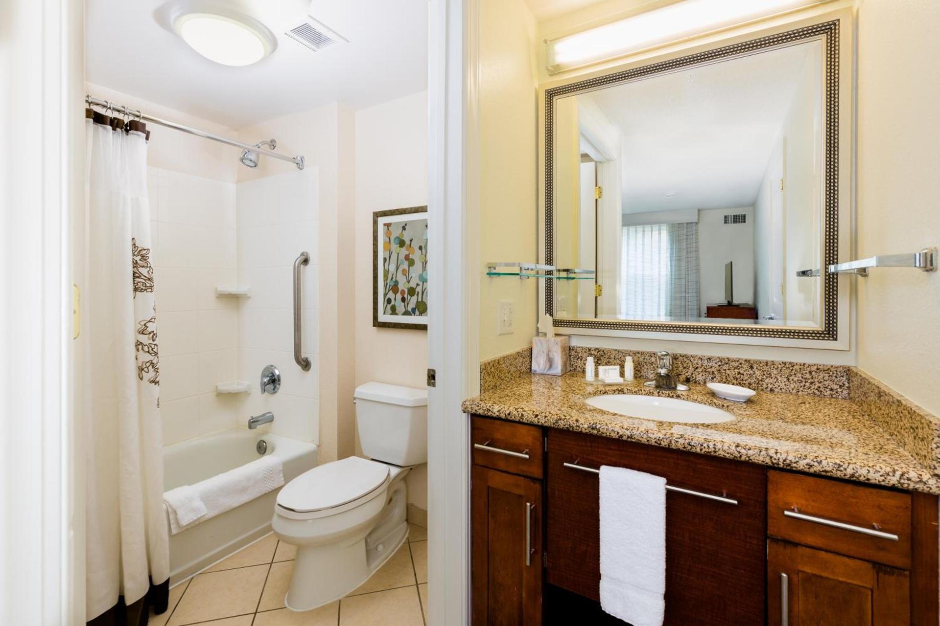 Residence Inn Florence photo 20