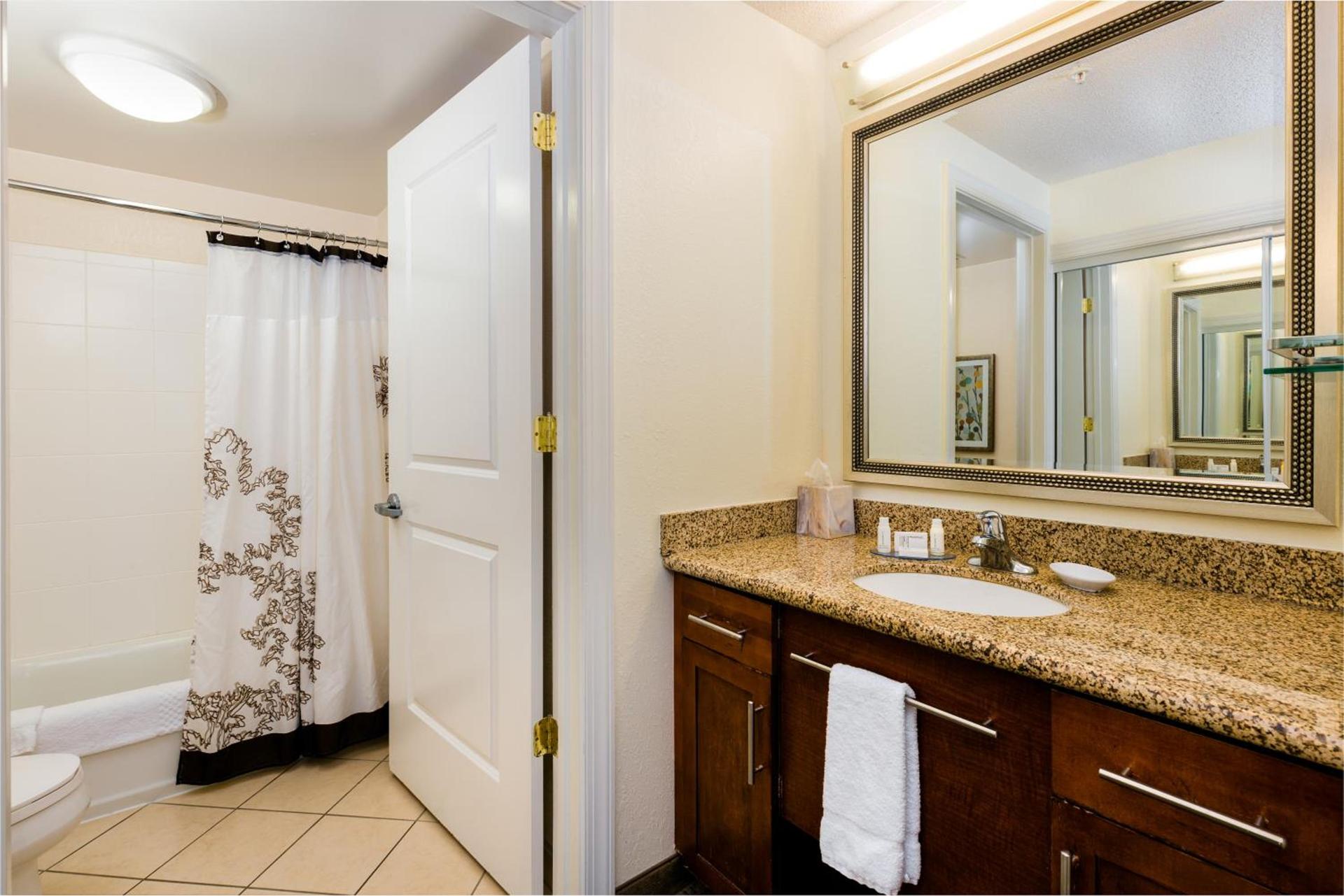 Residence Inn Florence photo 22