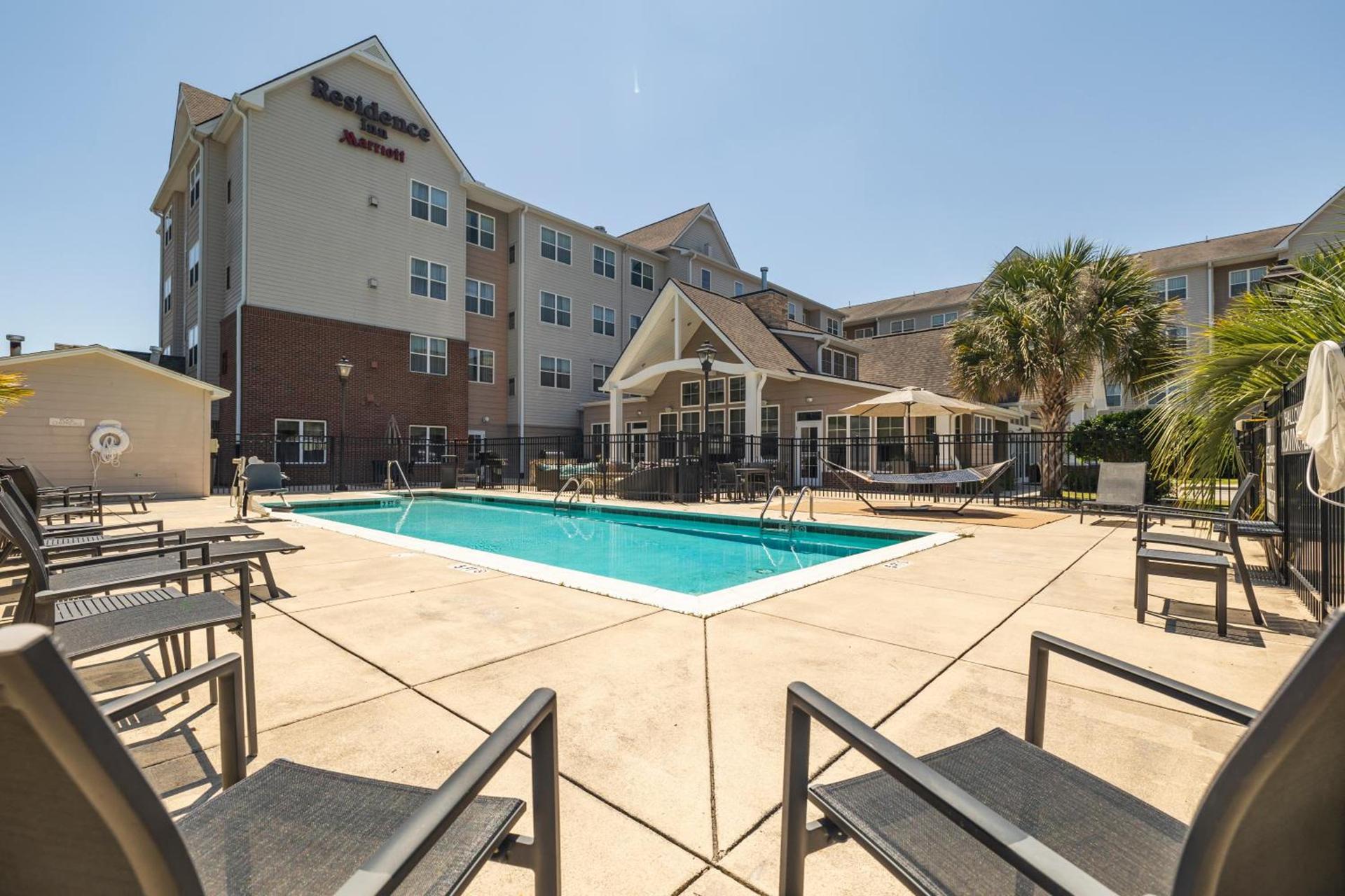 Residence Inn Florence photo 4
