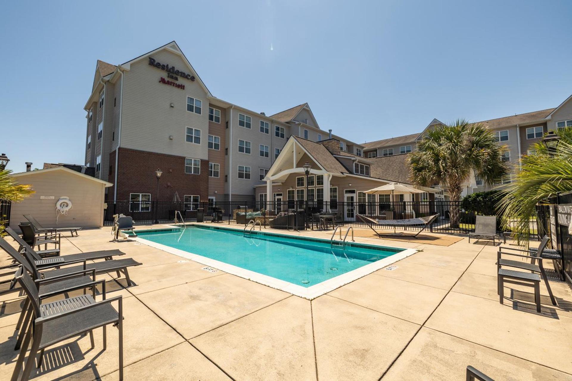Residence Inn Florence photo 2