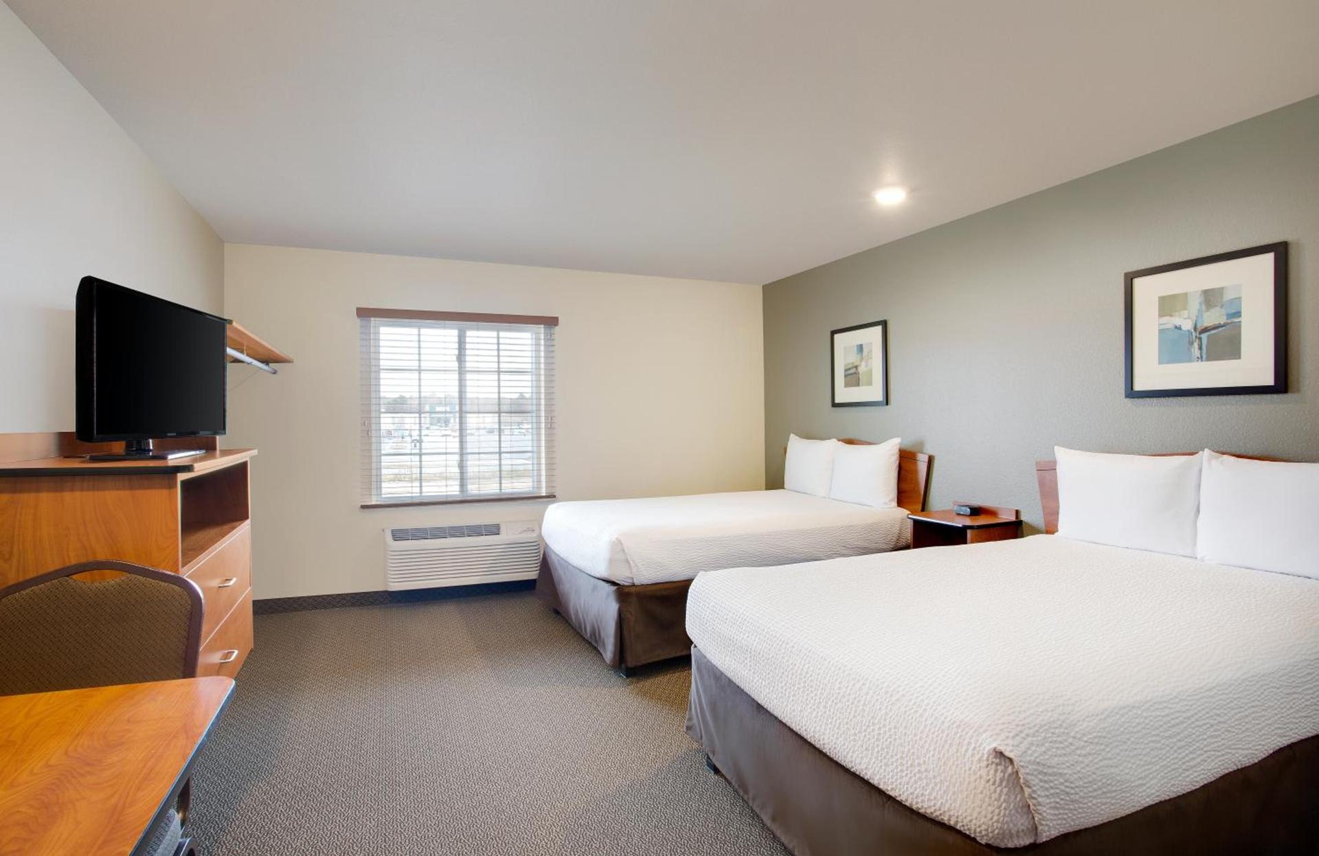 WoodSpring Suites Chesapeake-Norfolk Greenbrier photo 20