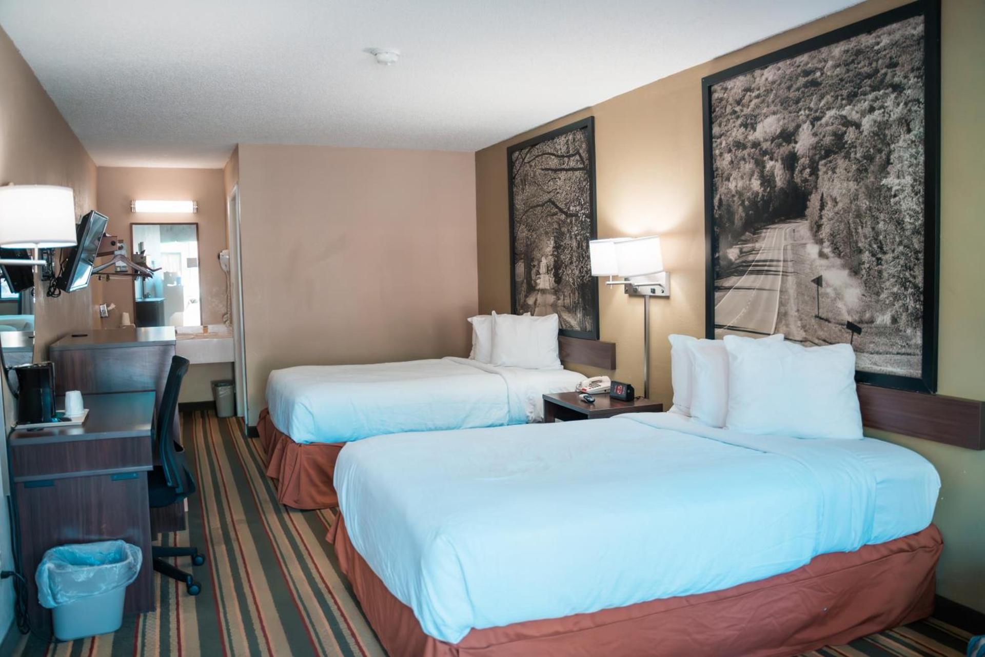 Super 8 by Wyndham Columbia/Ft. Jackson SC photo 42