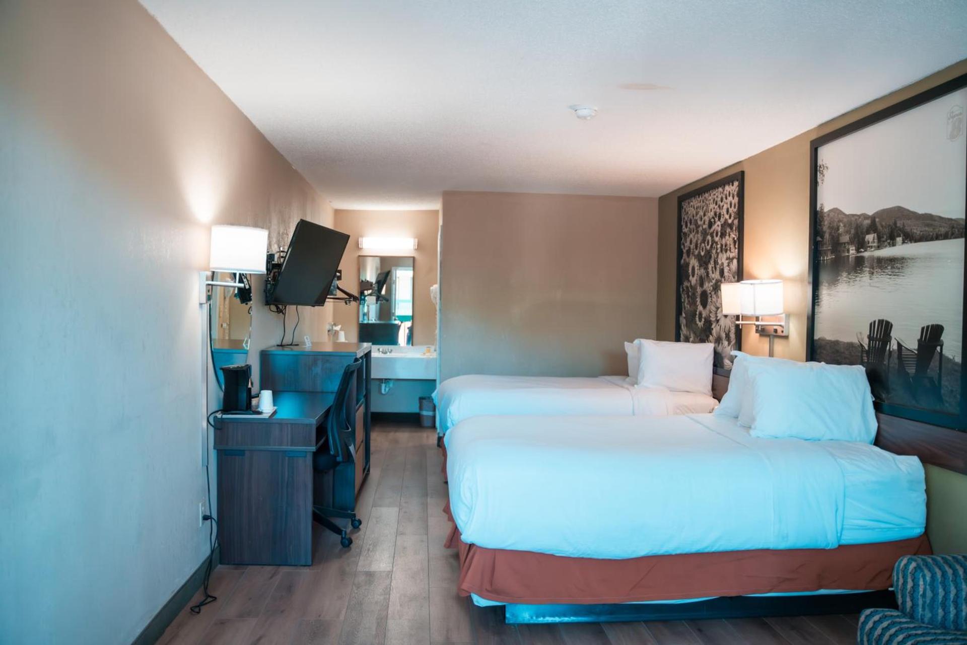 Super 8 by Wyndham Columbia/Ft. Jackson SC photo 44