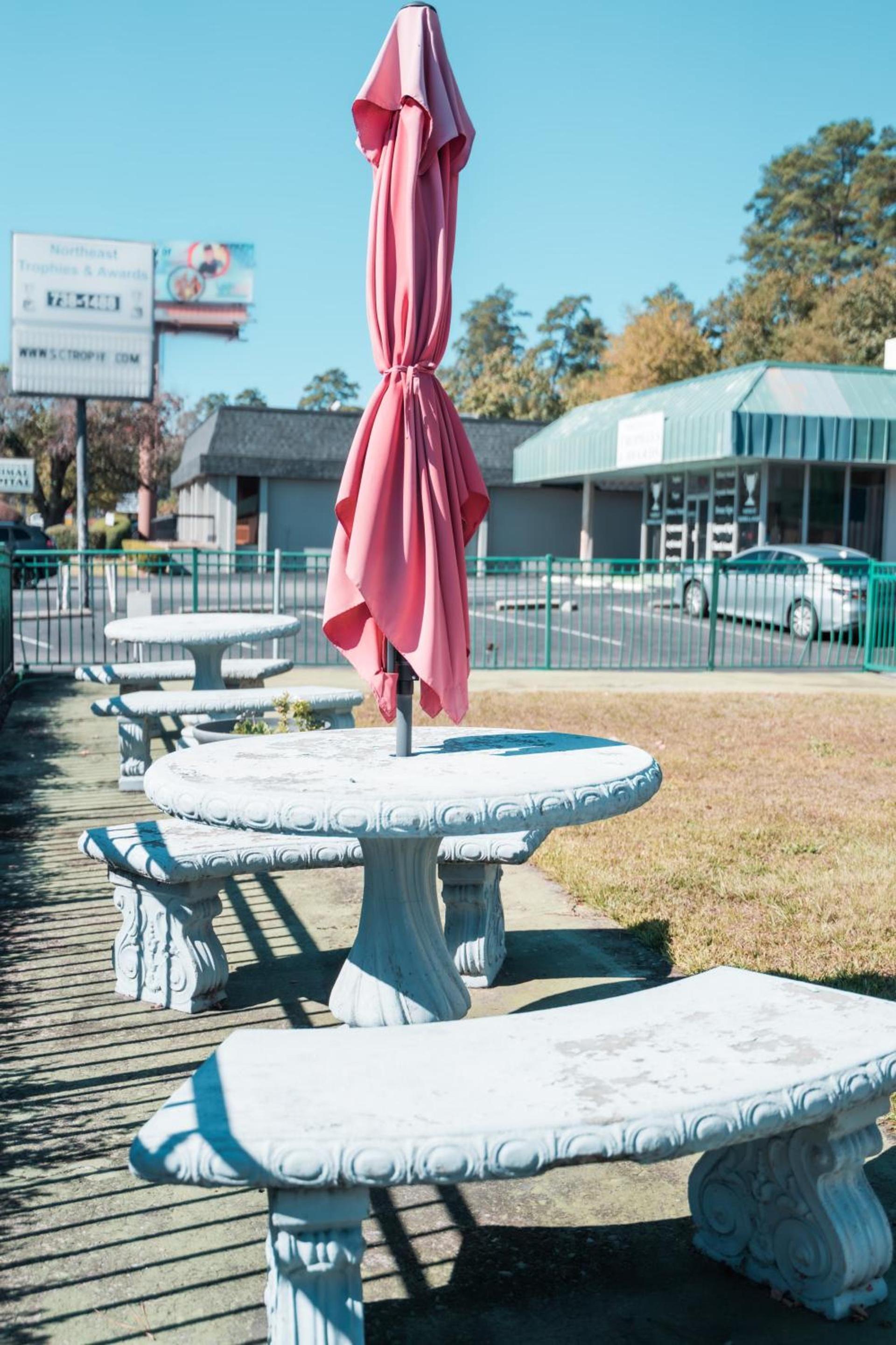 Super 8 by Wyndham Columbia/Ft. Jackson SC photo 51