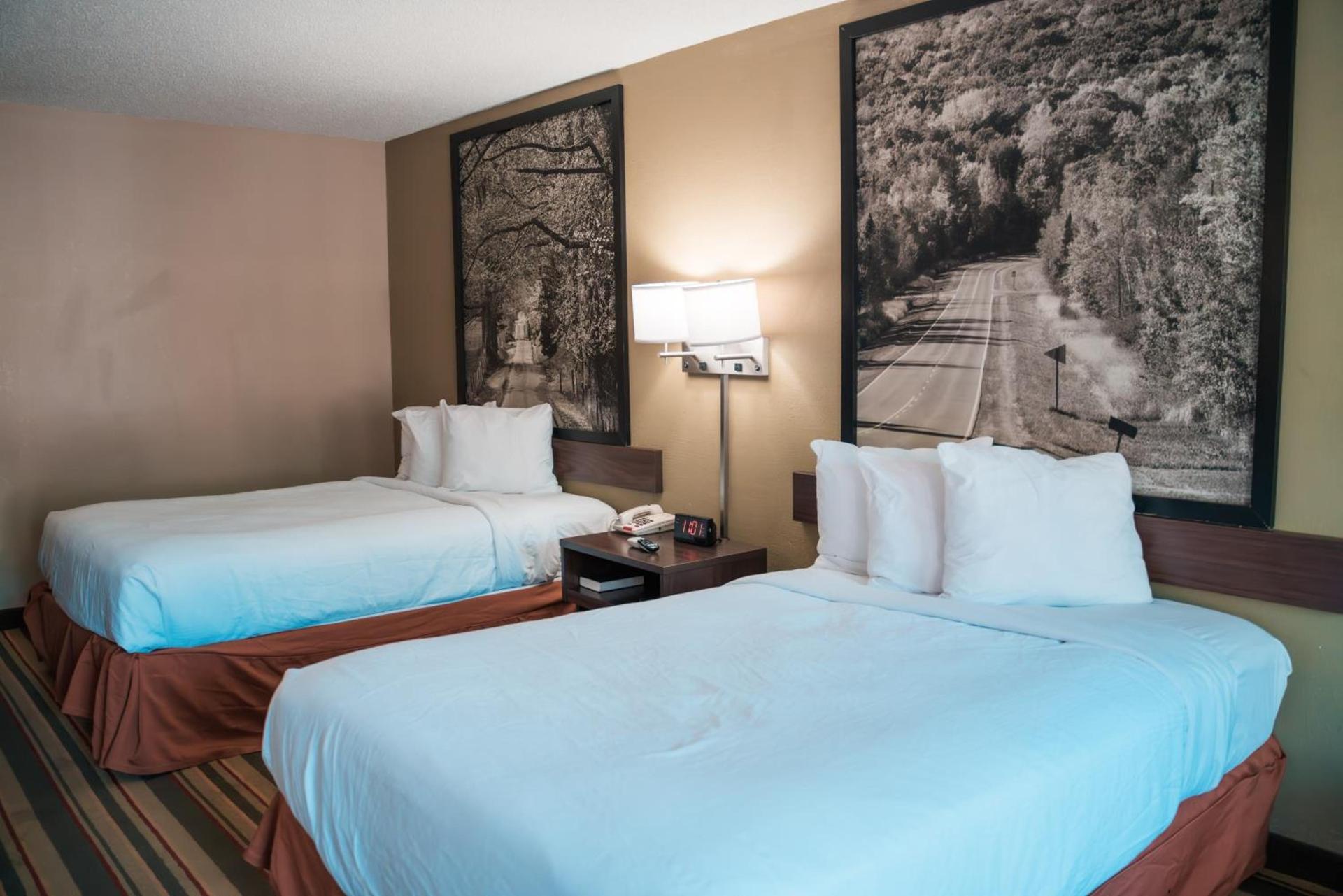 Super 8 by Wyndham Columbia/Ft. Jackson SC photo 5