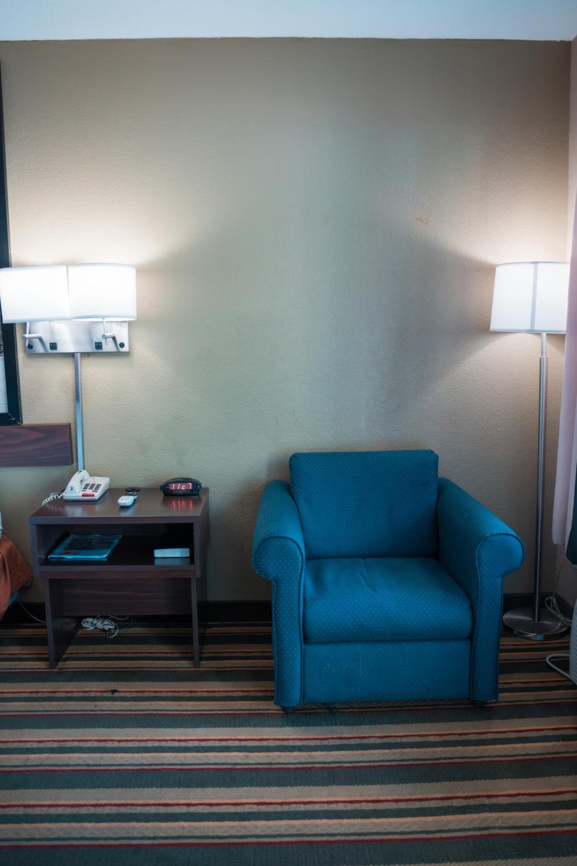 Super 8 by Wyndham Columbia/Ft. Jackson SC photo 11