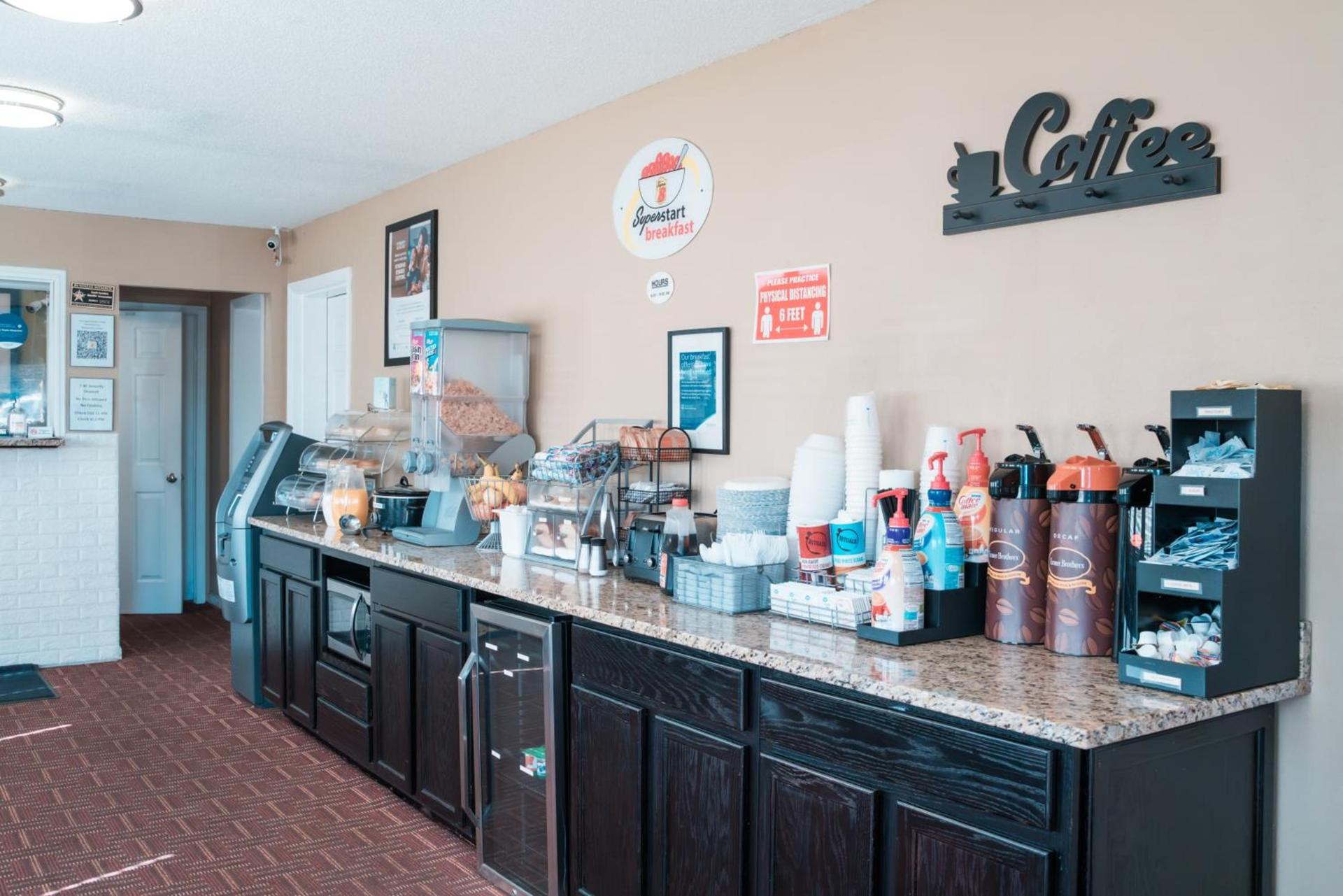 Super 8 by Wyndham Columbia/Ft. Jackson SC photo 20