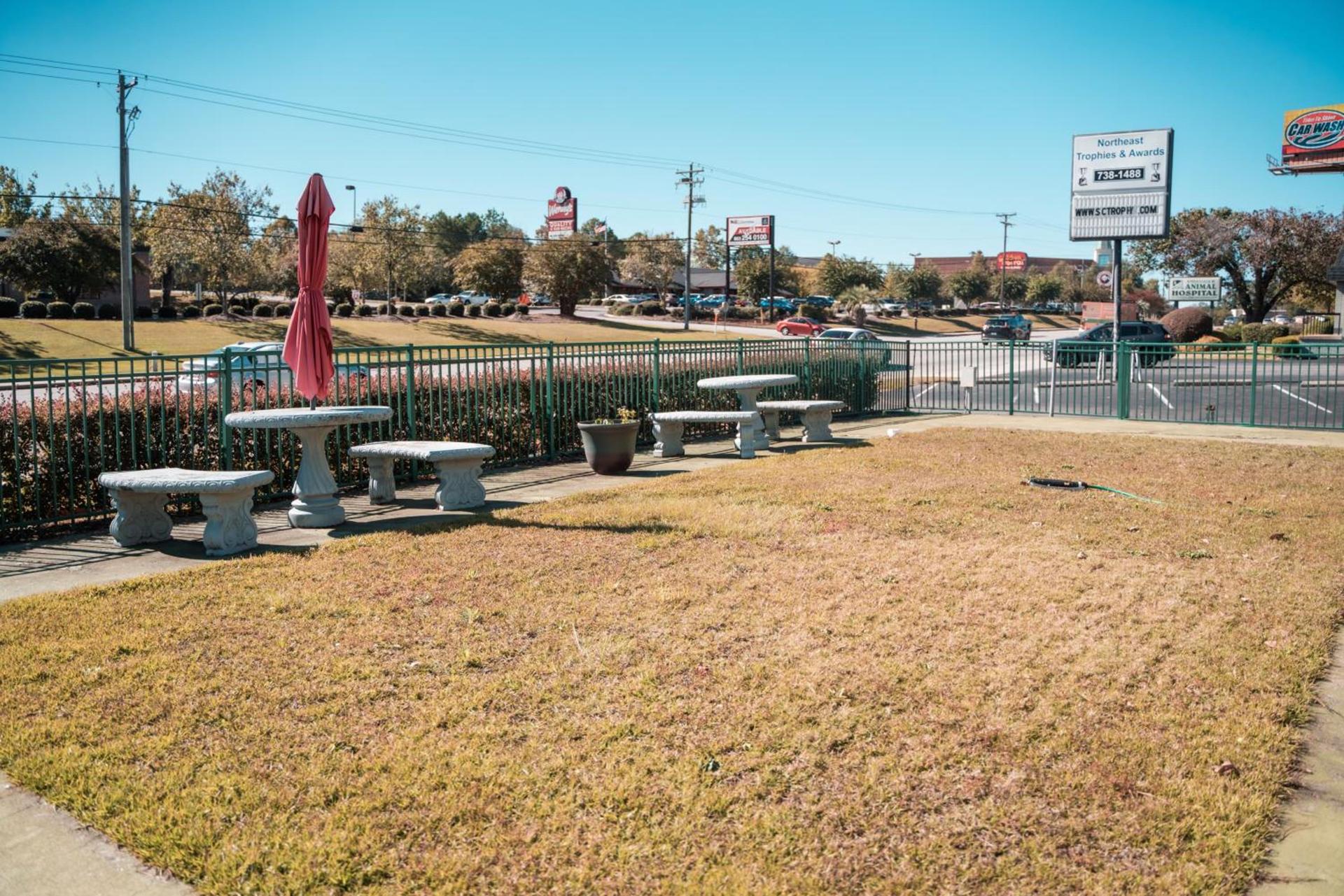 Super 8 by Wyndham Columbia/Ft. Jackson SC photo 33