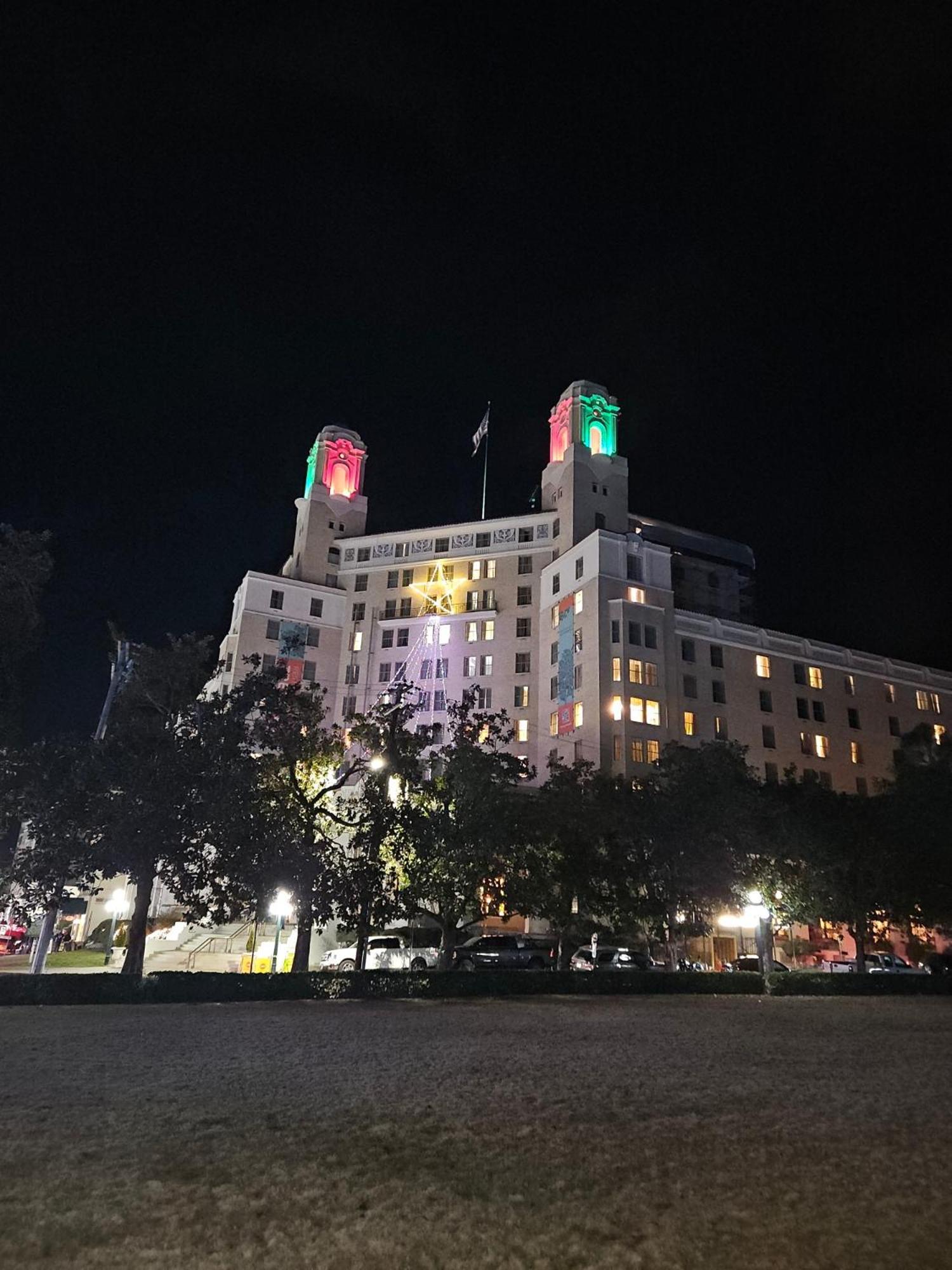 Arlington Resort Hotel & Spa photo 80