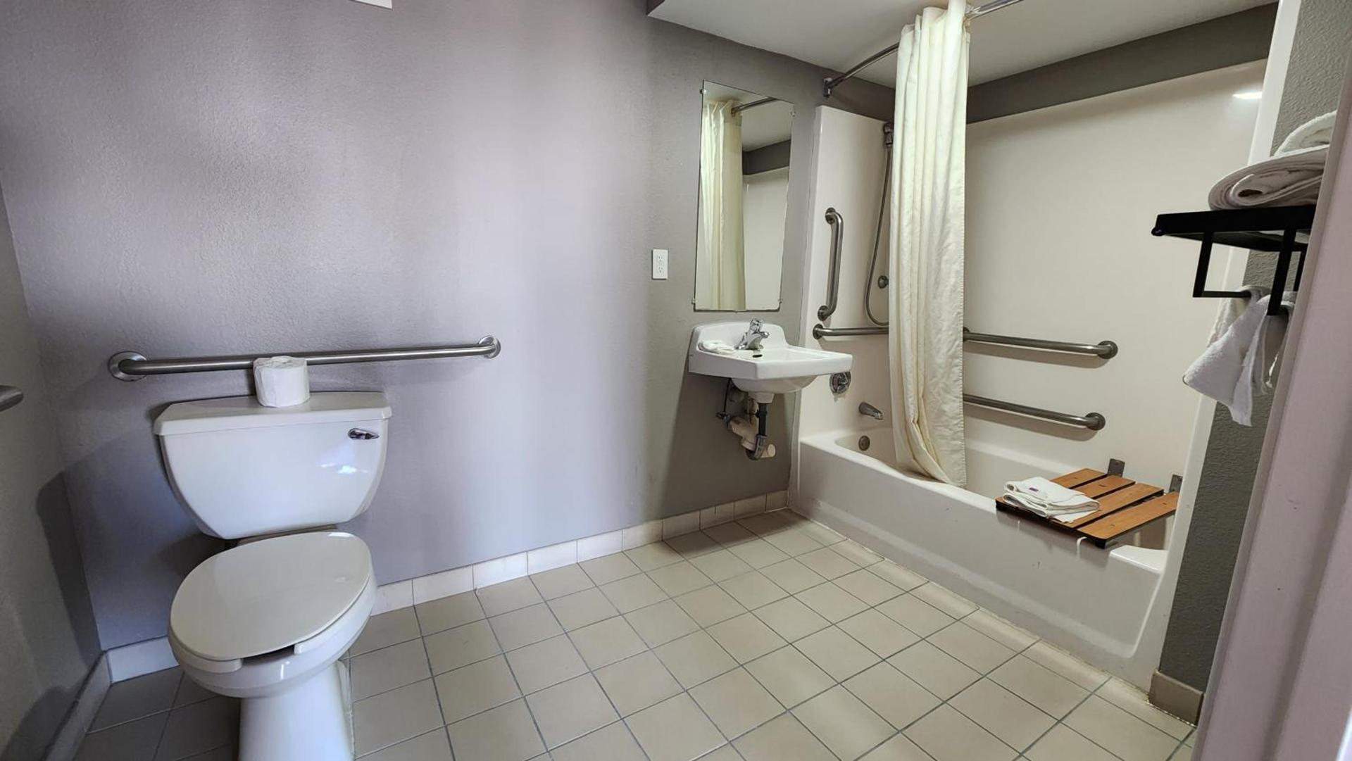 Motel 6-Webster, TX - Houston - Nasa Lake photo 34