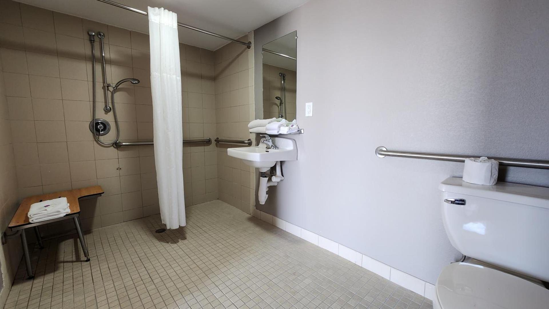 Motel 6-Webster, TX - Houston - Nasa Lake photo 33