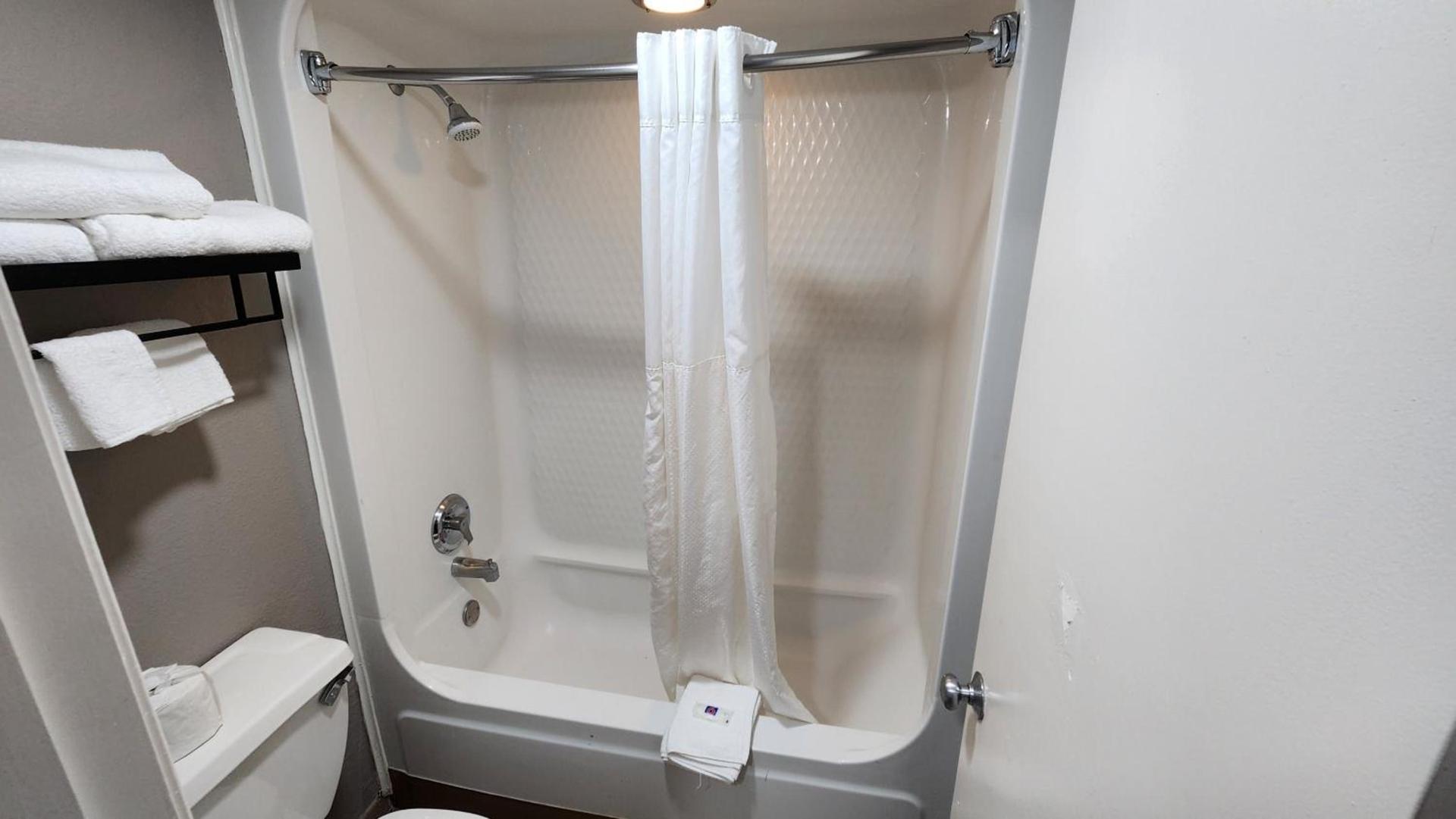 Motel 6-Webster, TX - Houston - Nasa Lake photo 36