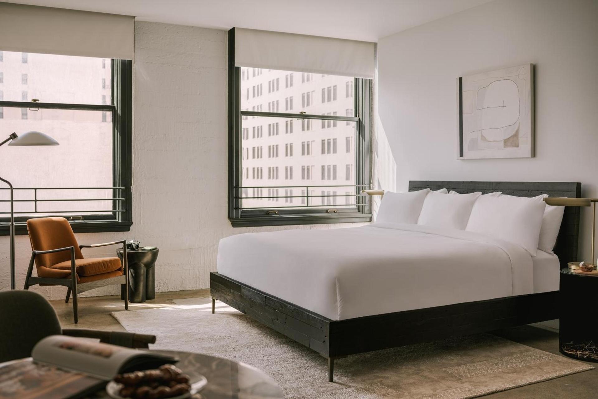 The Winfield Lofts, a Wyndham Hotel photo 44