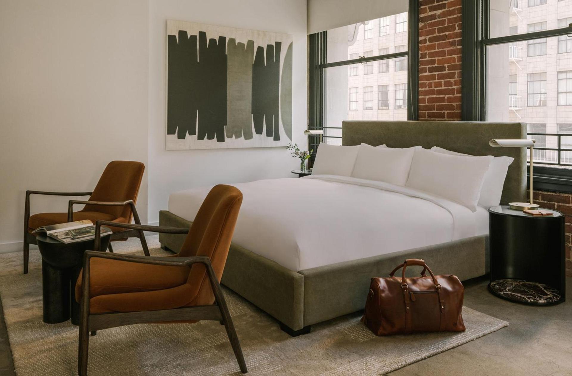 The Winfield Lofts, a Wyndham Hotel photo 14
